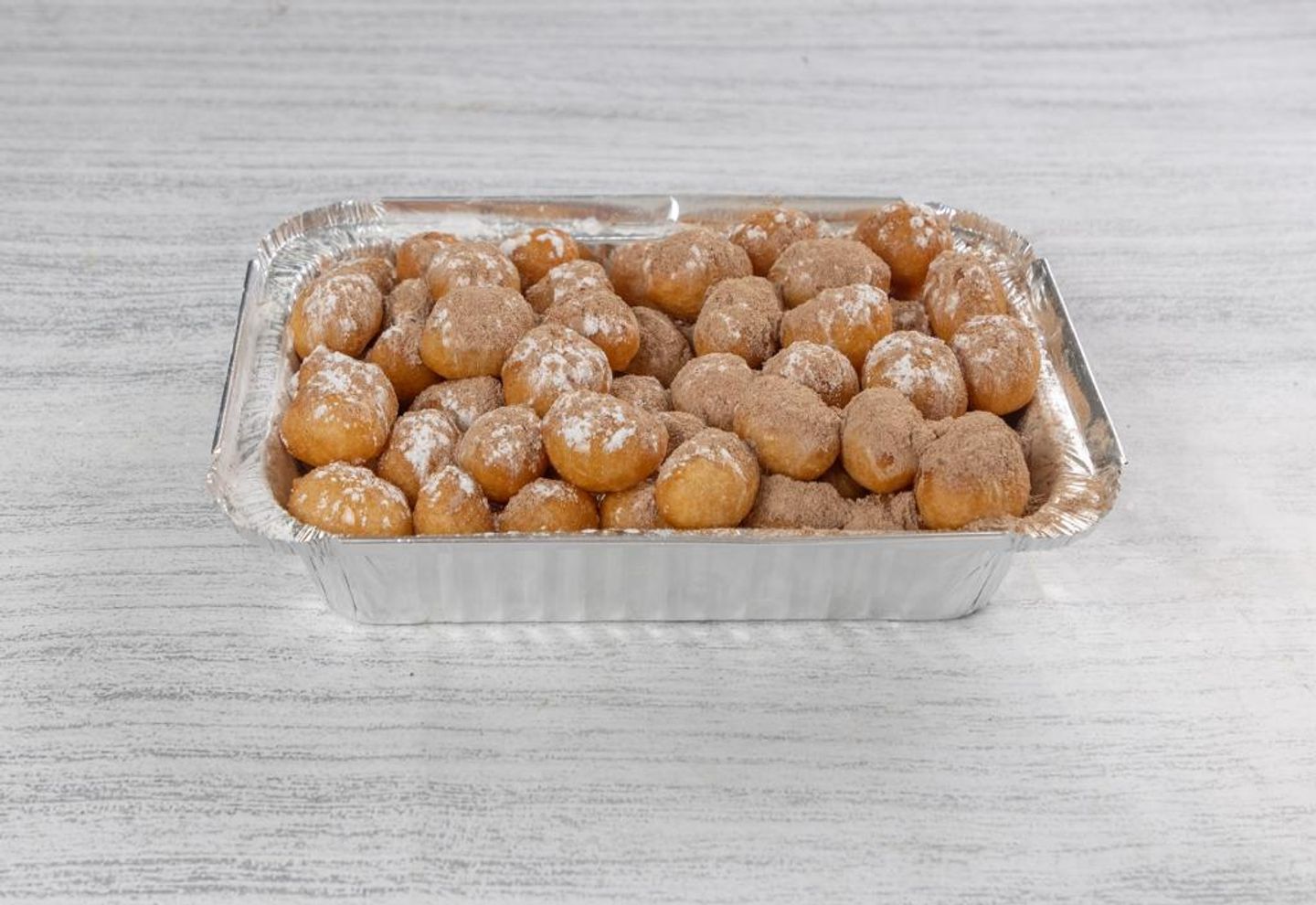 قرفة - صغير