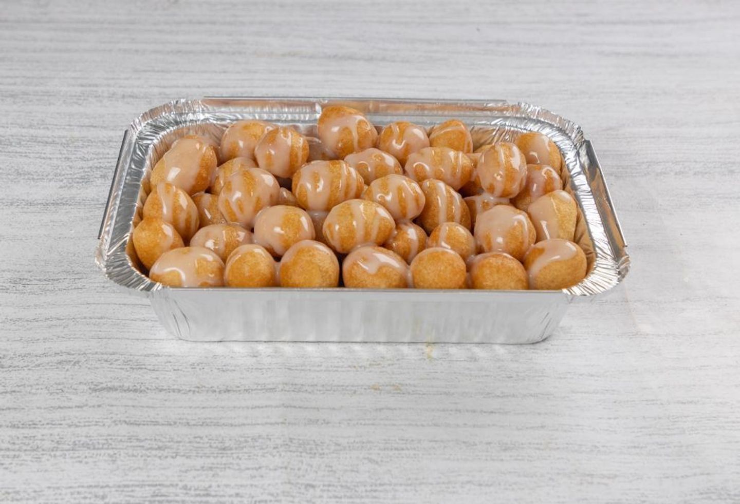 توفي - صغير