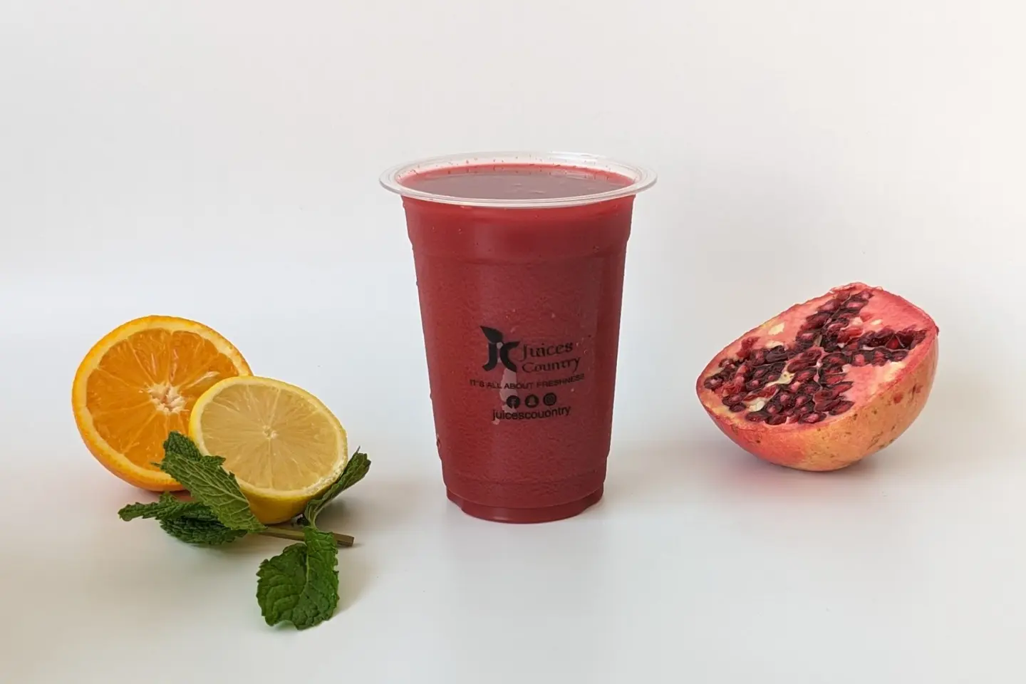 Roman Nights - Cup