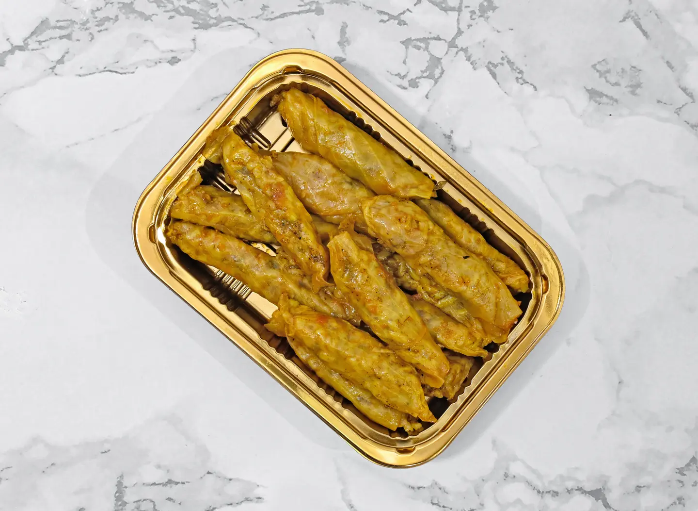 Stuffed Cabbage - Small