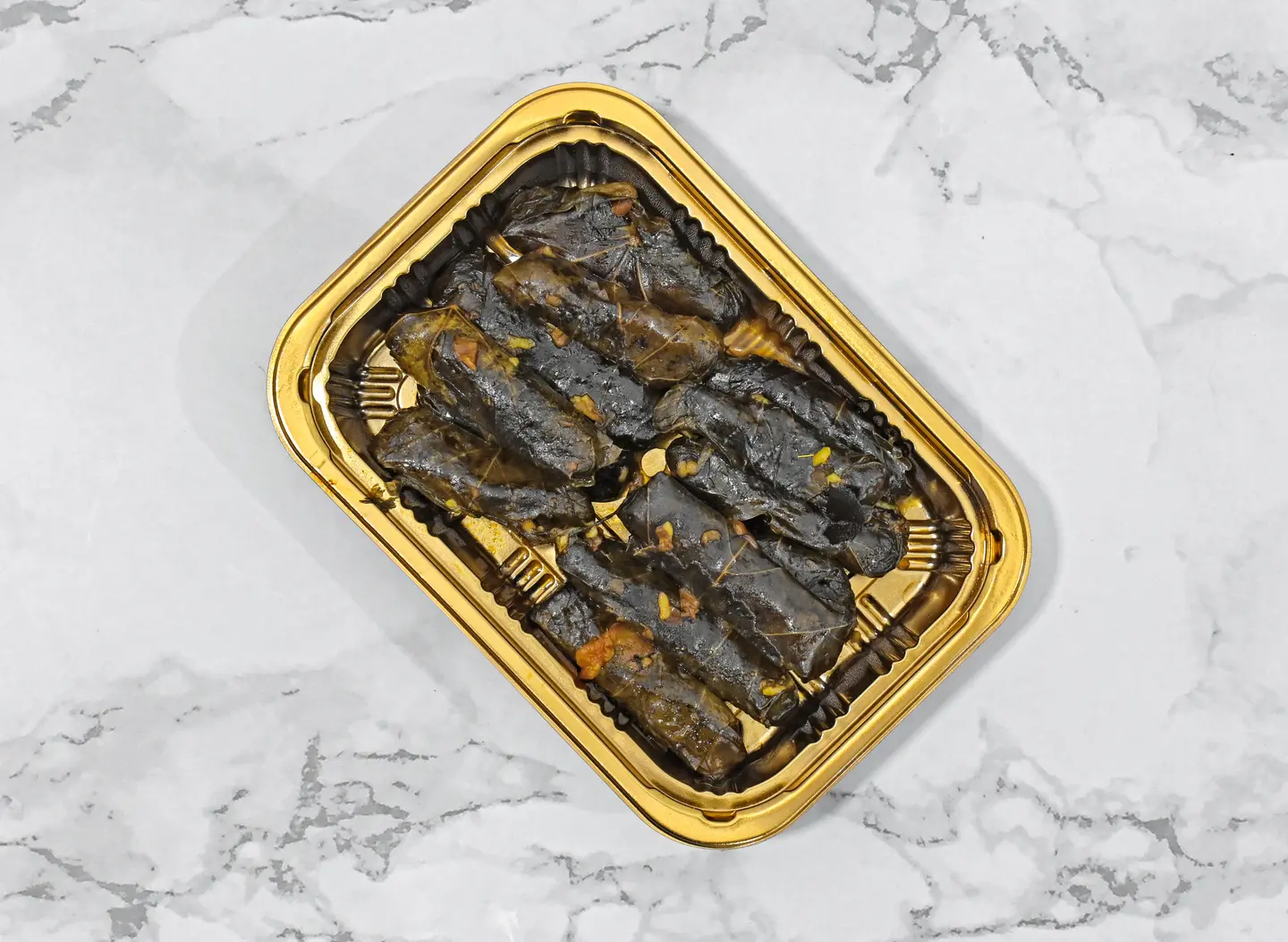 Stuffed Grape Leaves - Small