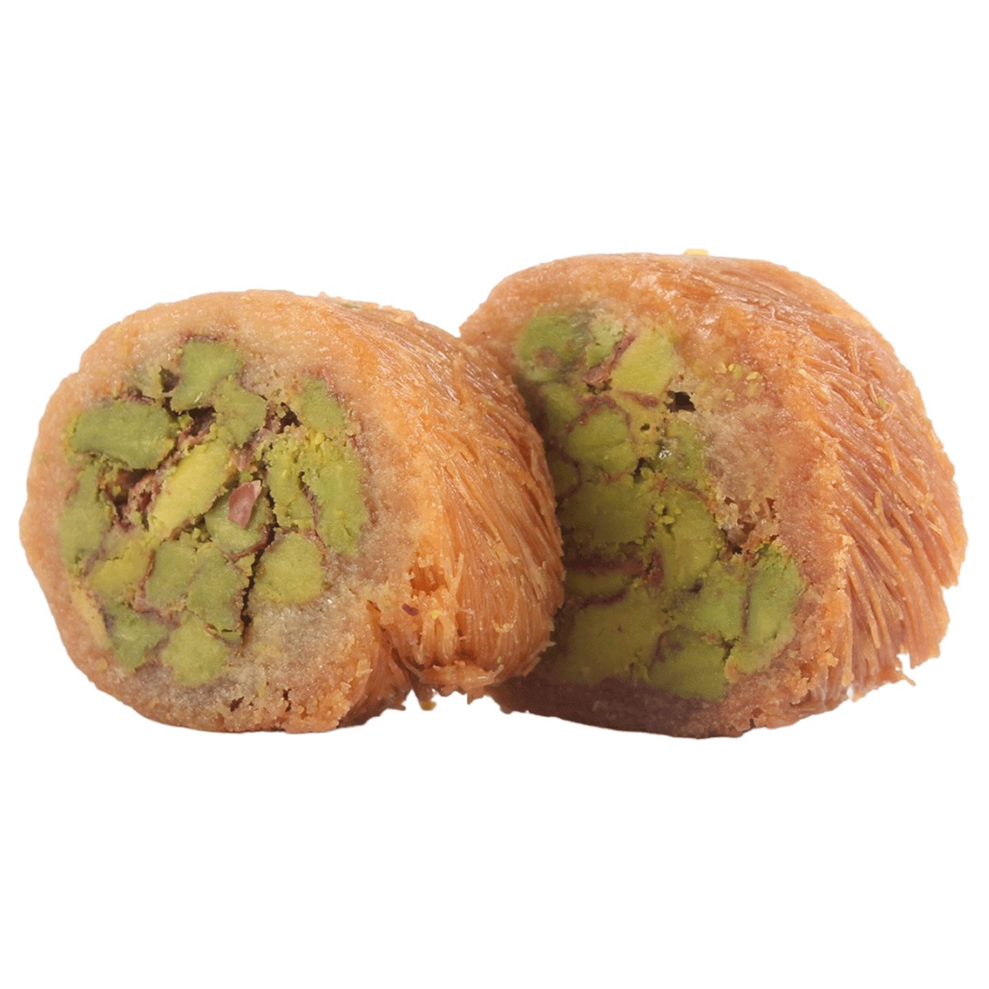 مبرومة فستق - 250 جرام