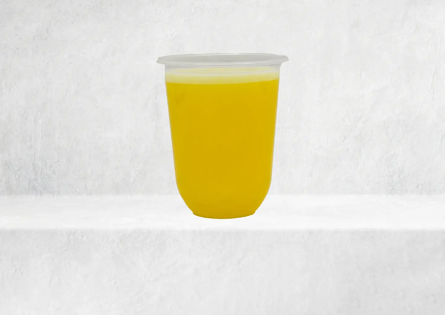 Pineapple Juice With Pieces - Large
