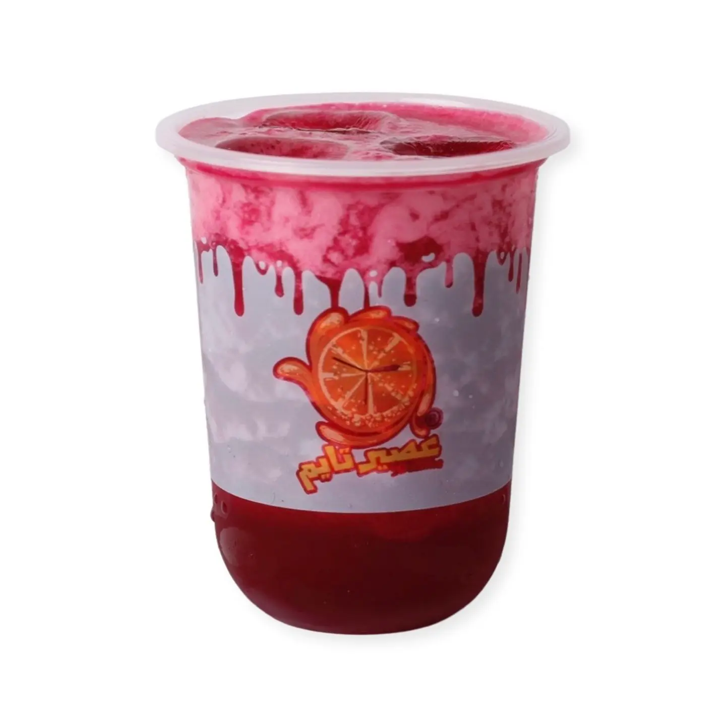 Beetroot, Pineapple - 16 Oz