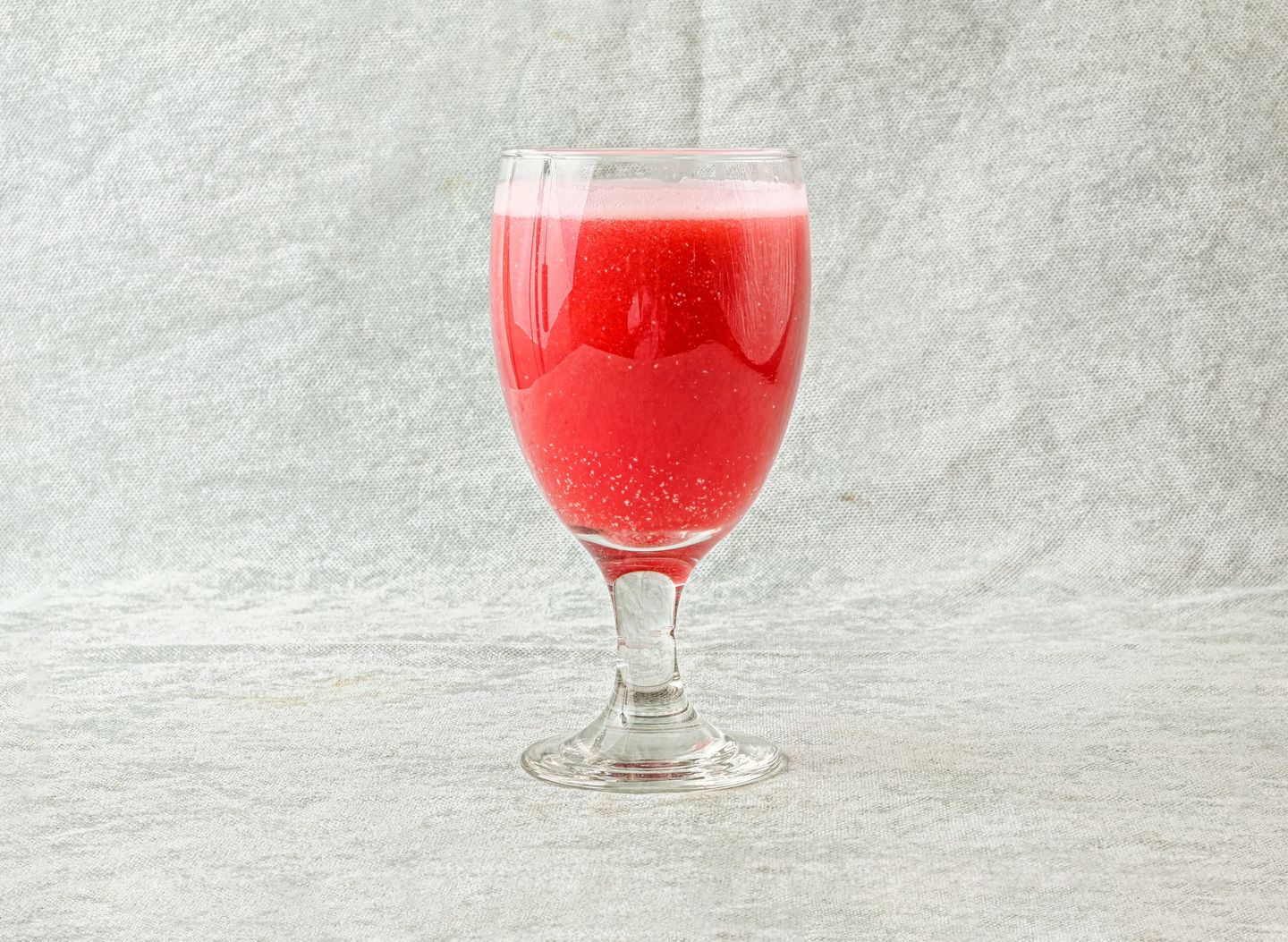 Blended  Pomegranate - Medium