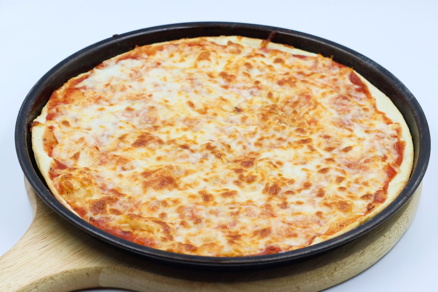 Pizza Margherita - Large