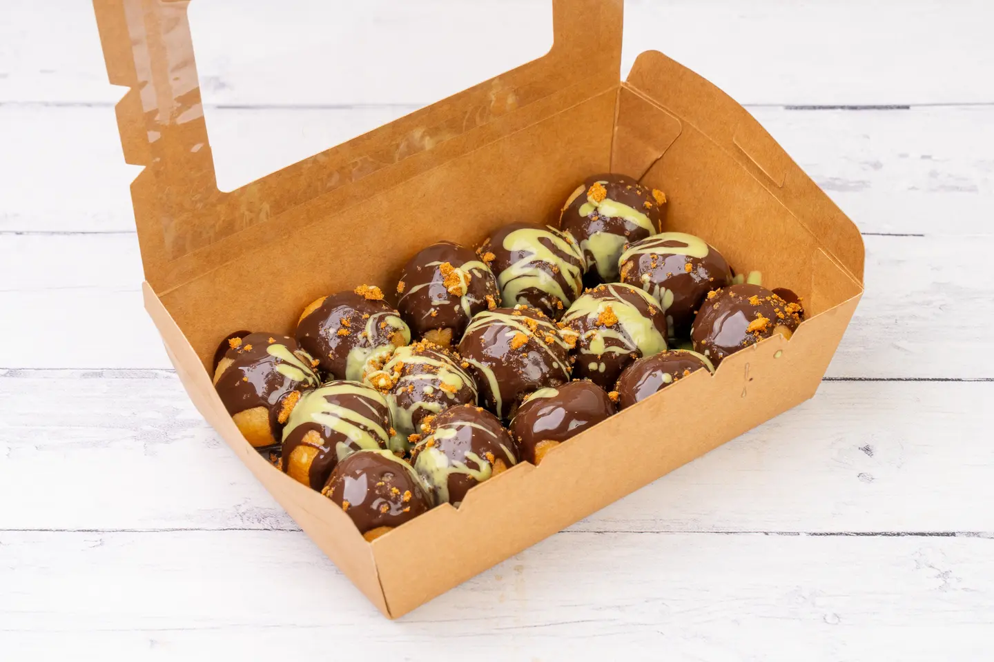 لقيمات داكنة - لقيمات داكنة-صغير