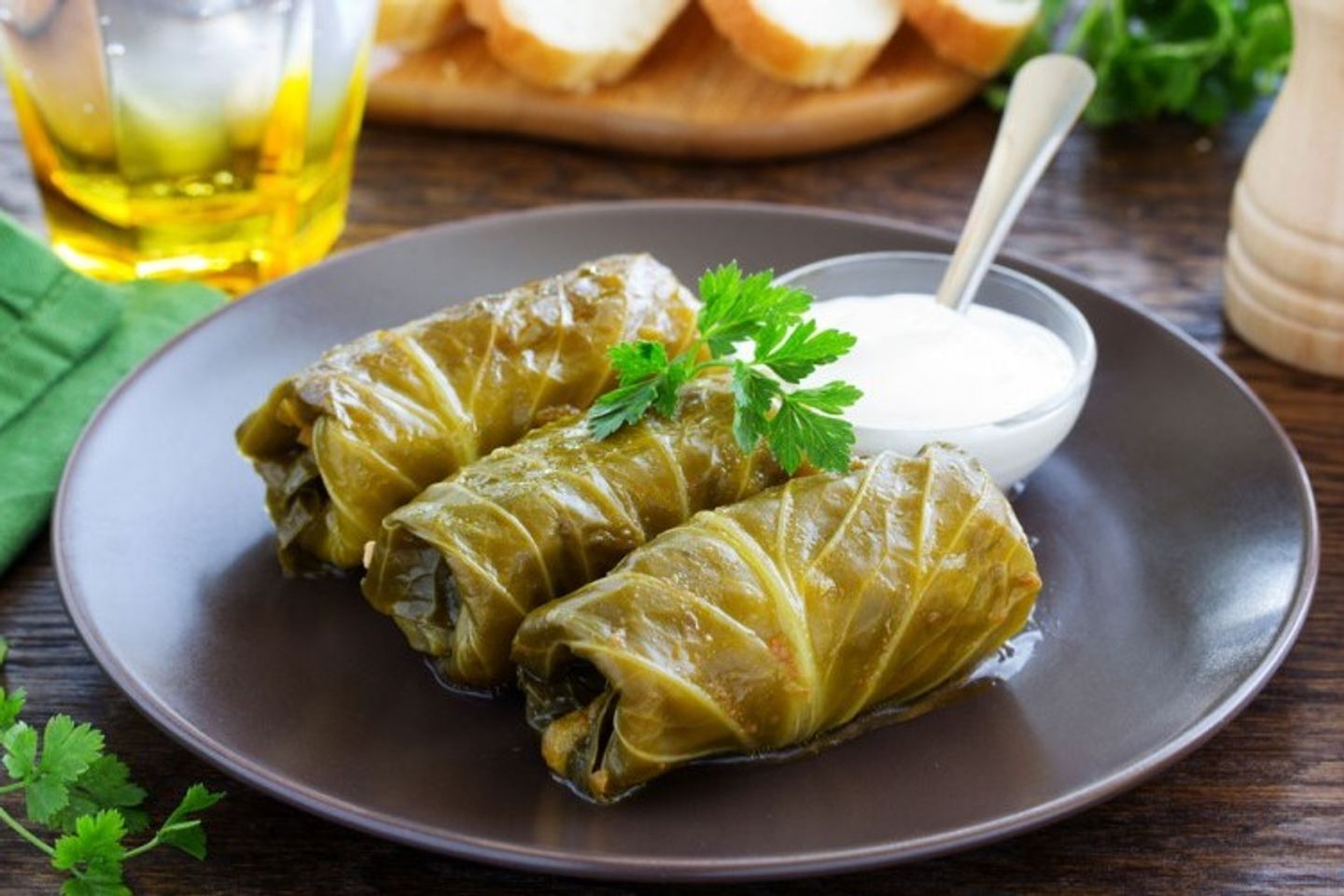 ملفوف كلاسيك - صغير