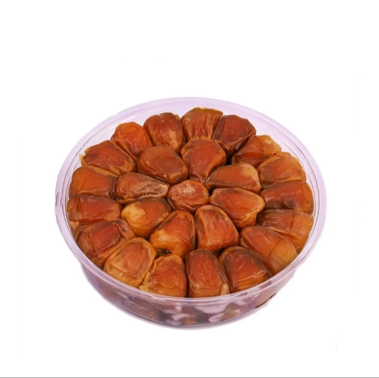 Luxurious Wet Sugary Dates - 500 Grams