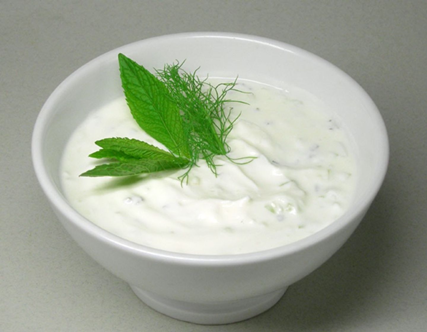 Yogurt Salad - Small