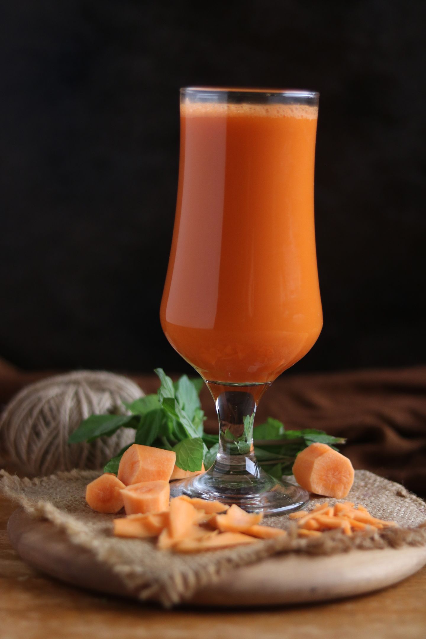 Carrot - Cup