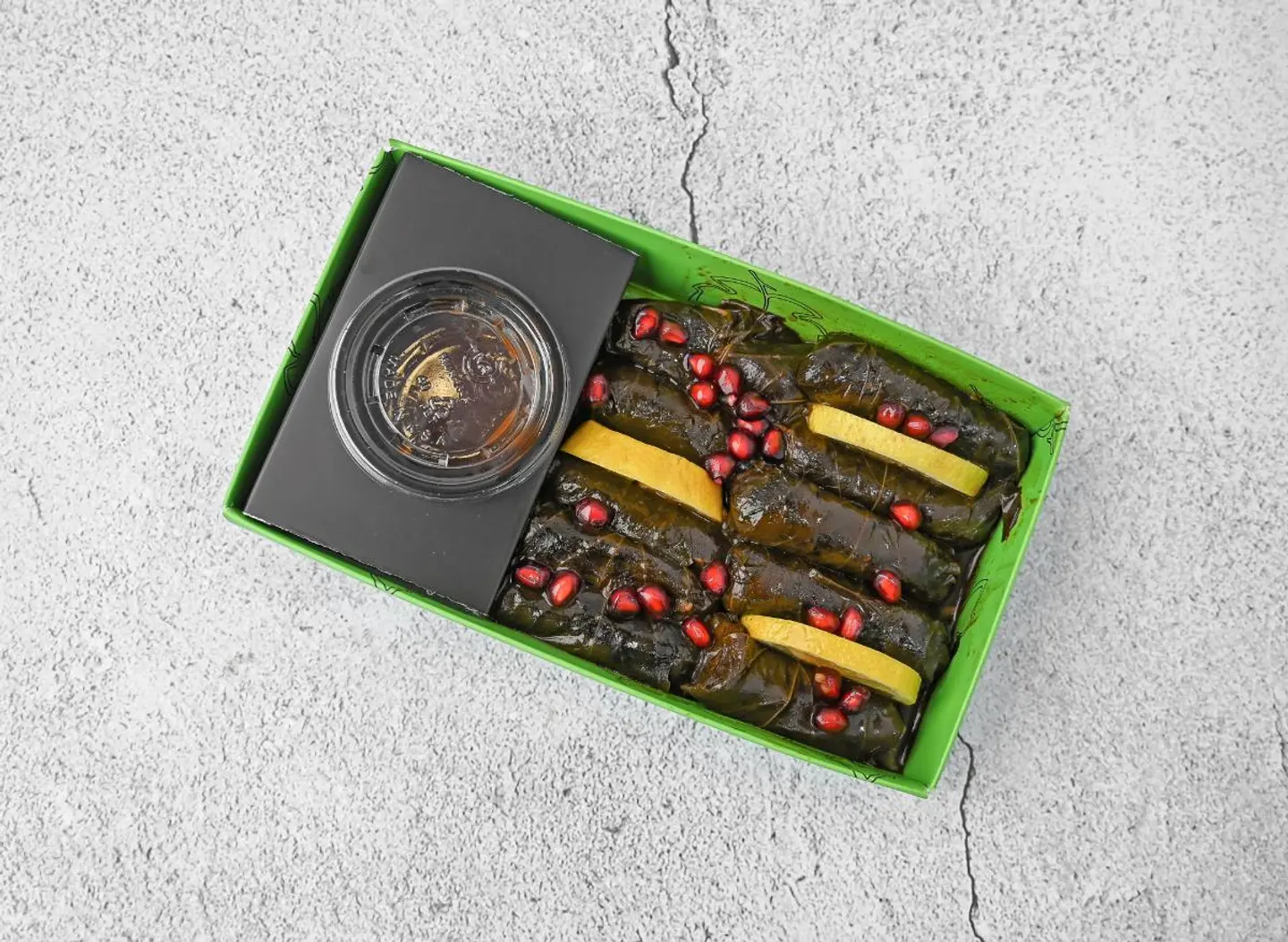 Sour Flavour - 10 Pieces
