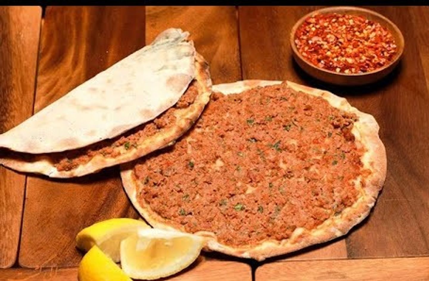 لحم سادة - صغير