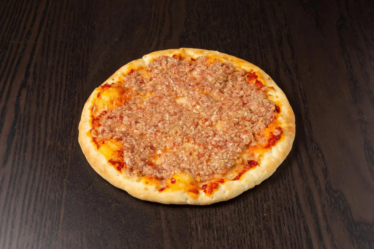 لحم بالصوص - صغير