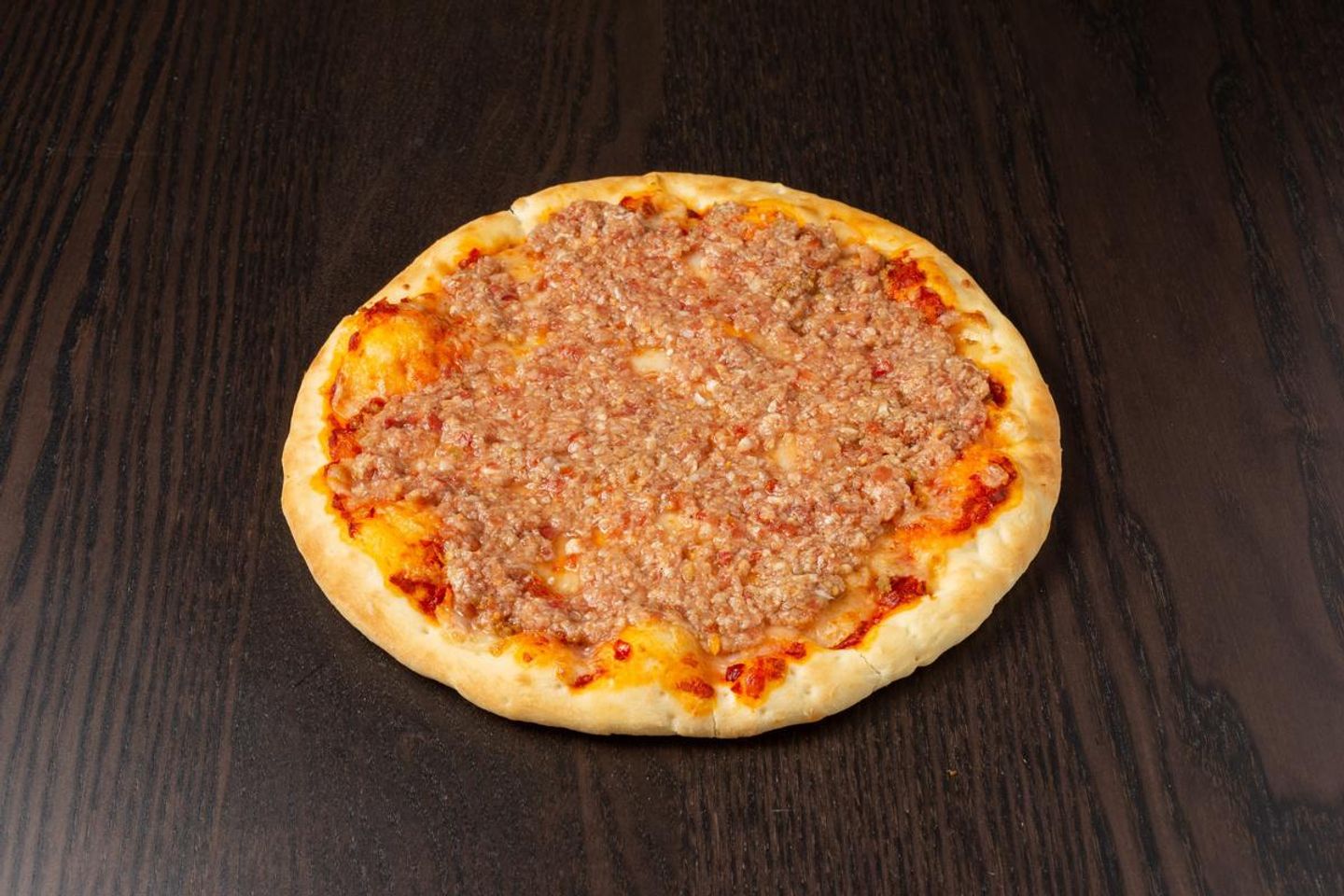 لحم بالصوص - صغير