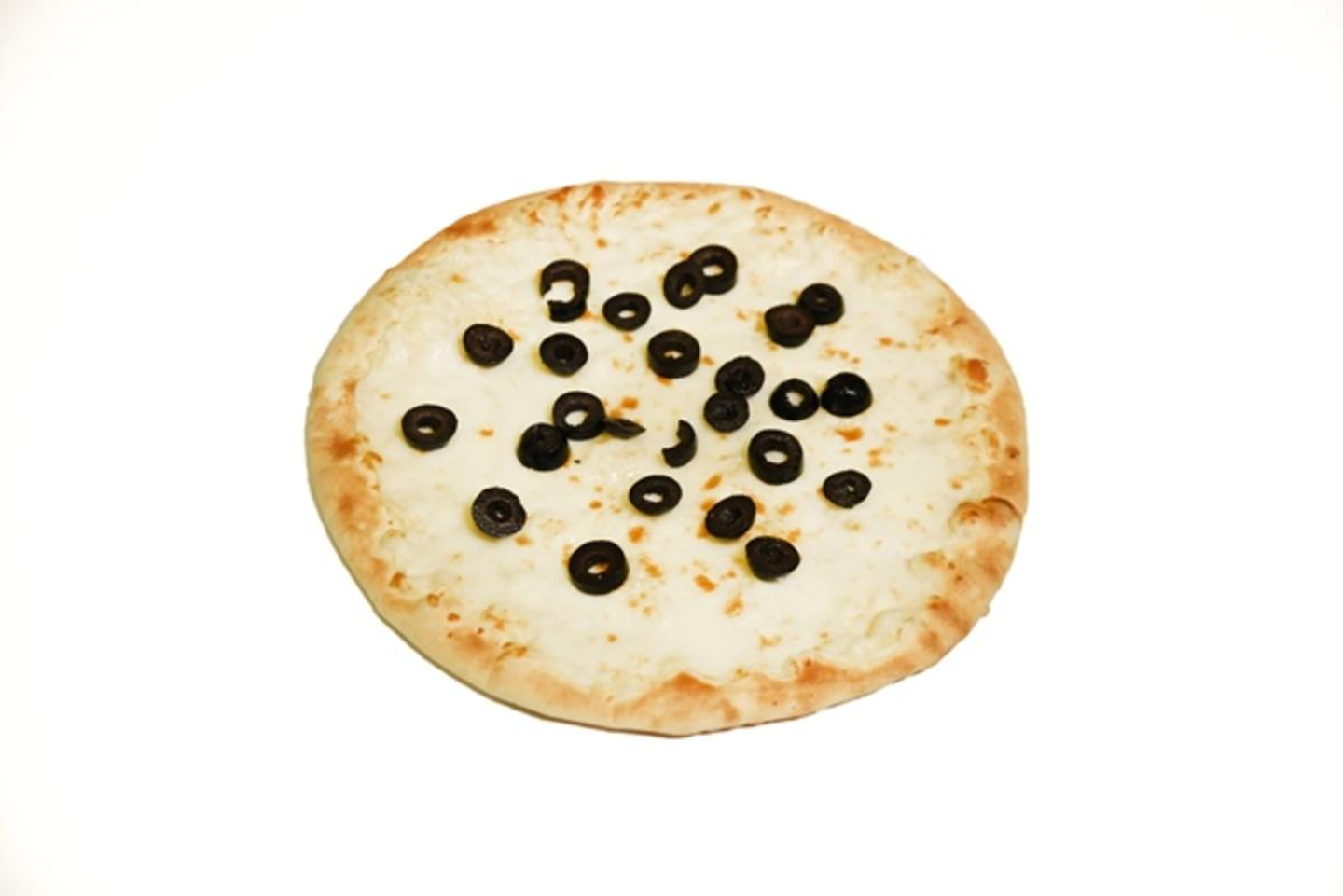 موزريلا بالزيتون - صغير