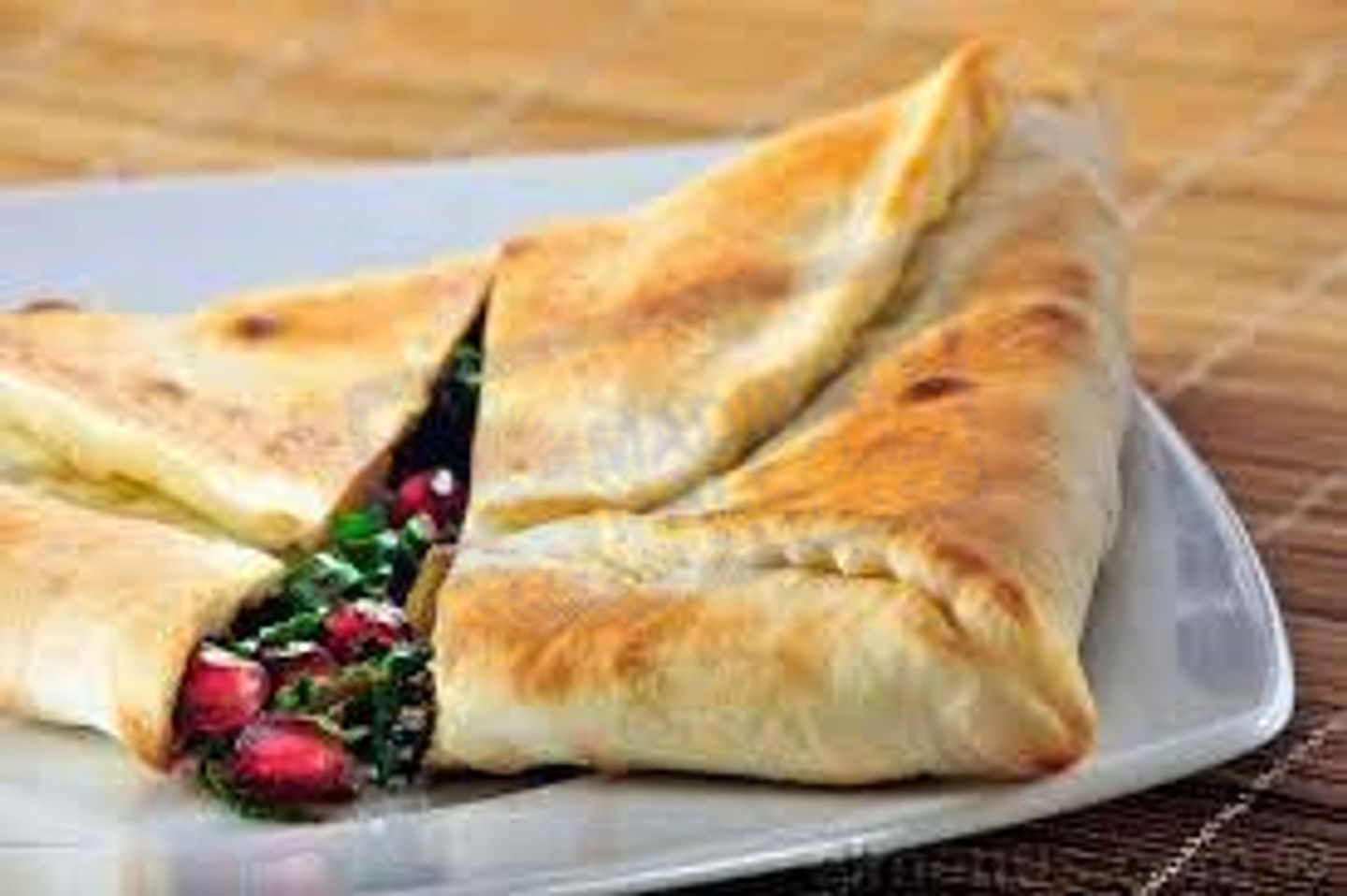 سبانخ سادة - صغير