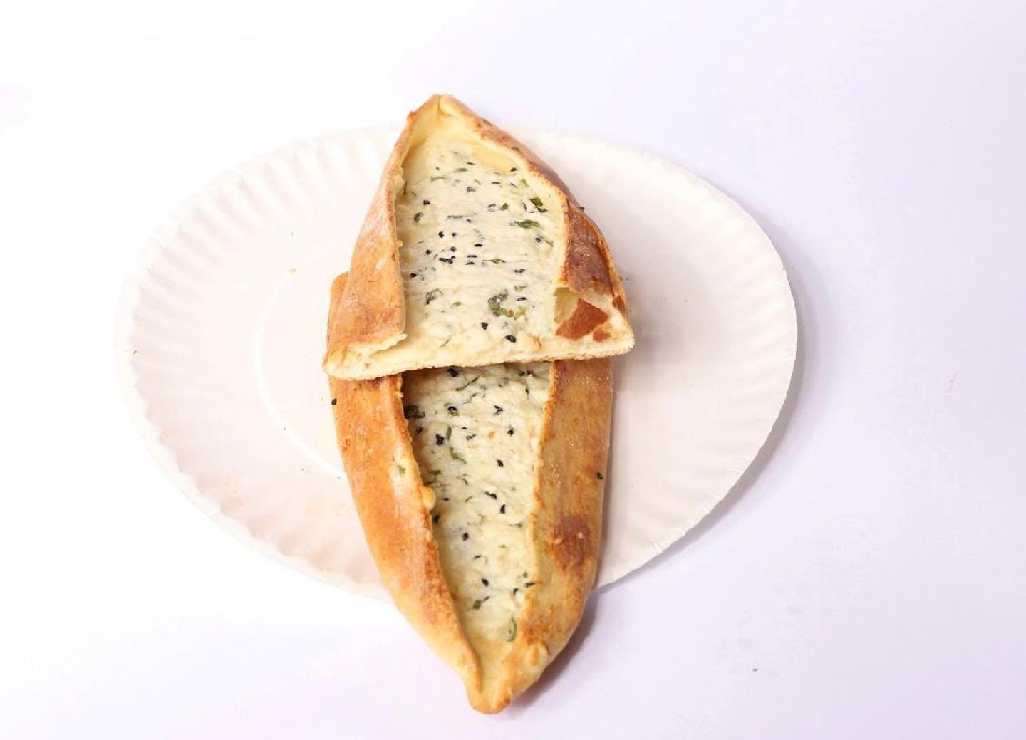 Akkawi Cheese - Medium