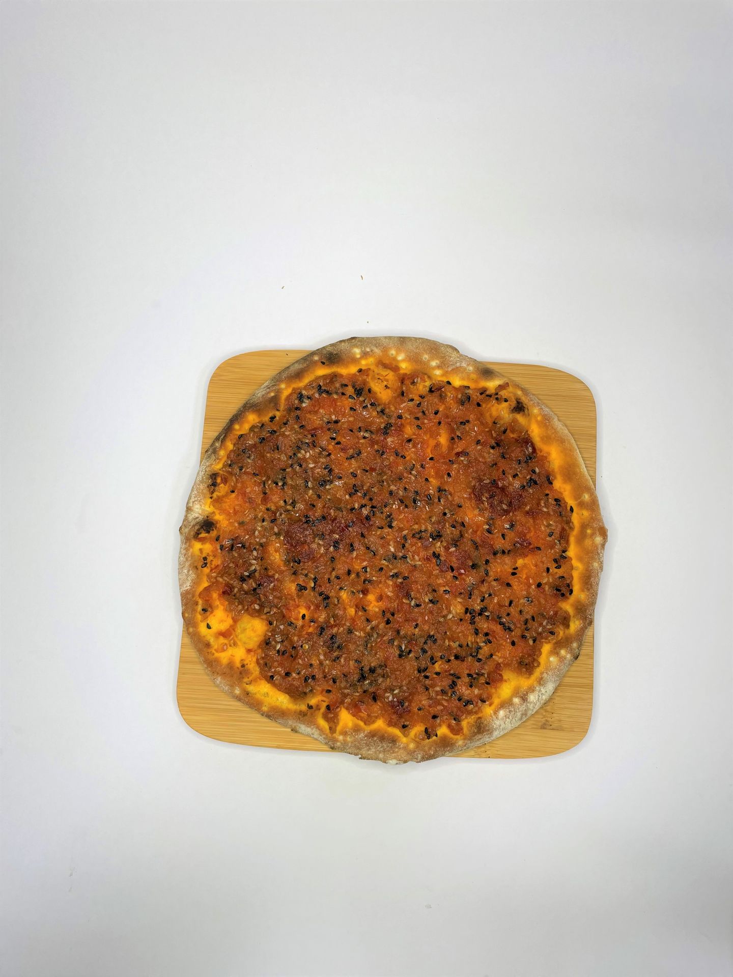 Muhammara With Thyme - Medium
