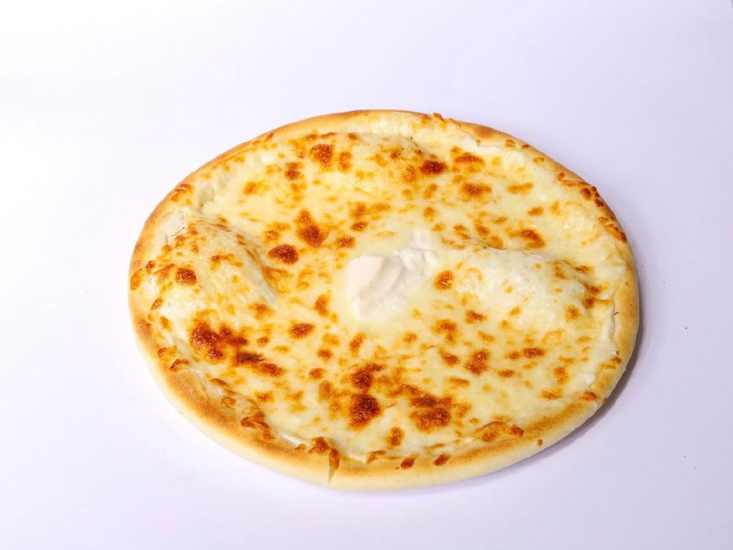 Ash Albulbul With Cheese - Medium