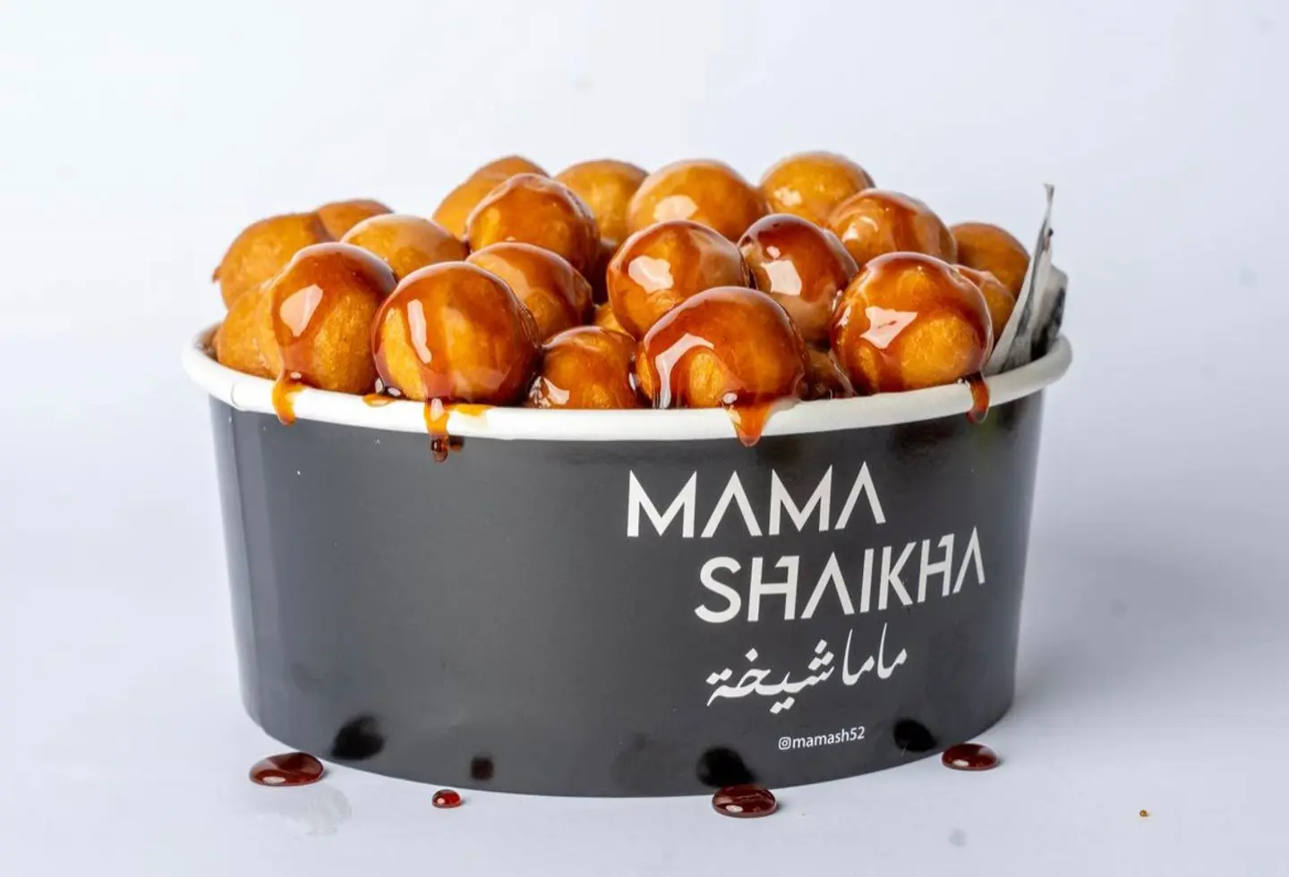 لقيمات دبس تمر - 250 جرام