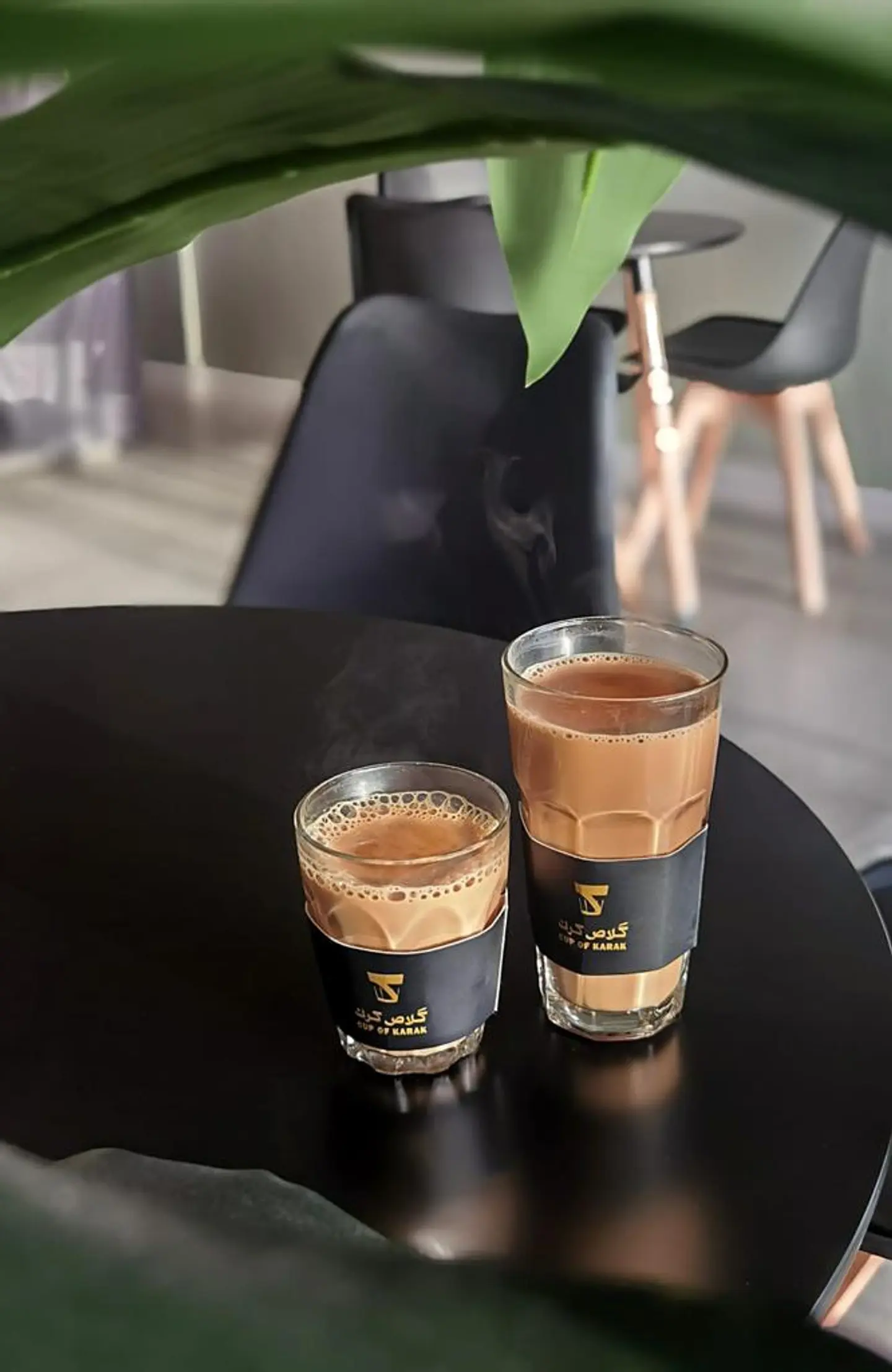 كرك - وسط