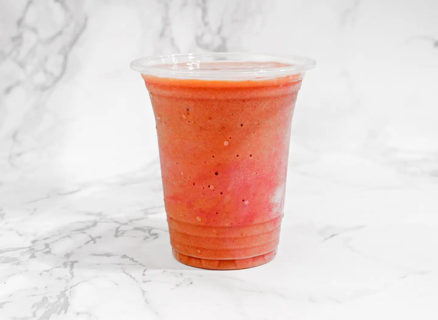 Mixed Fruit Juice - Medium