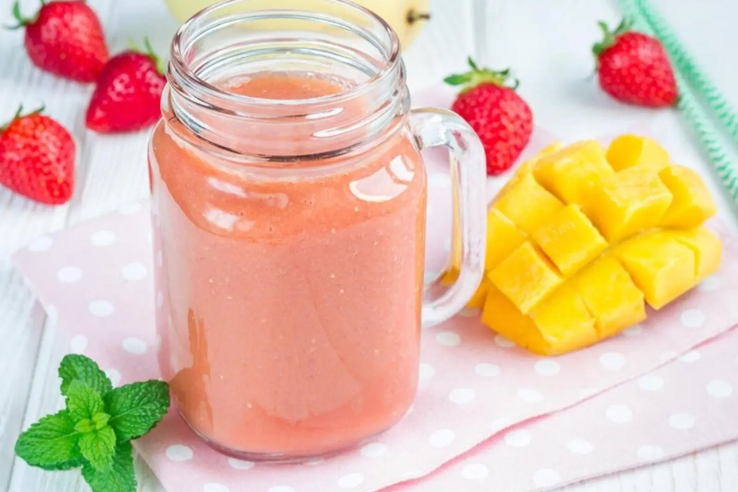 عصير عوار قلب - كاس صغير