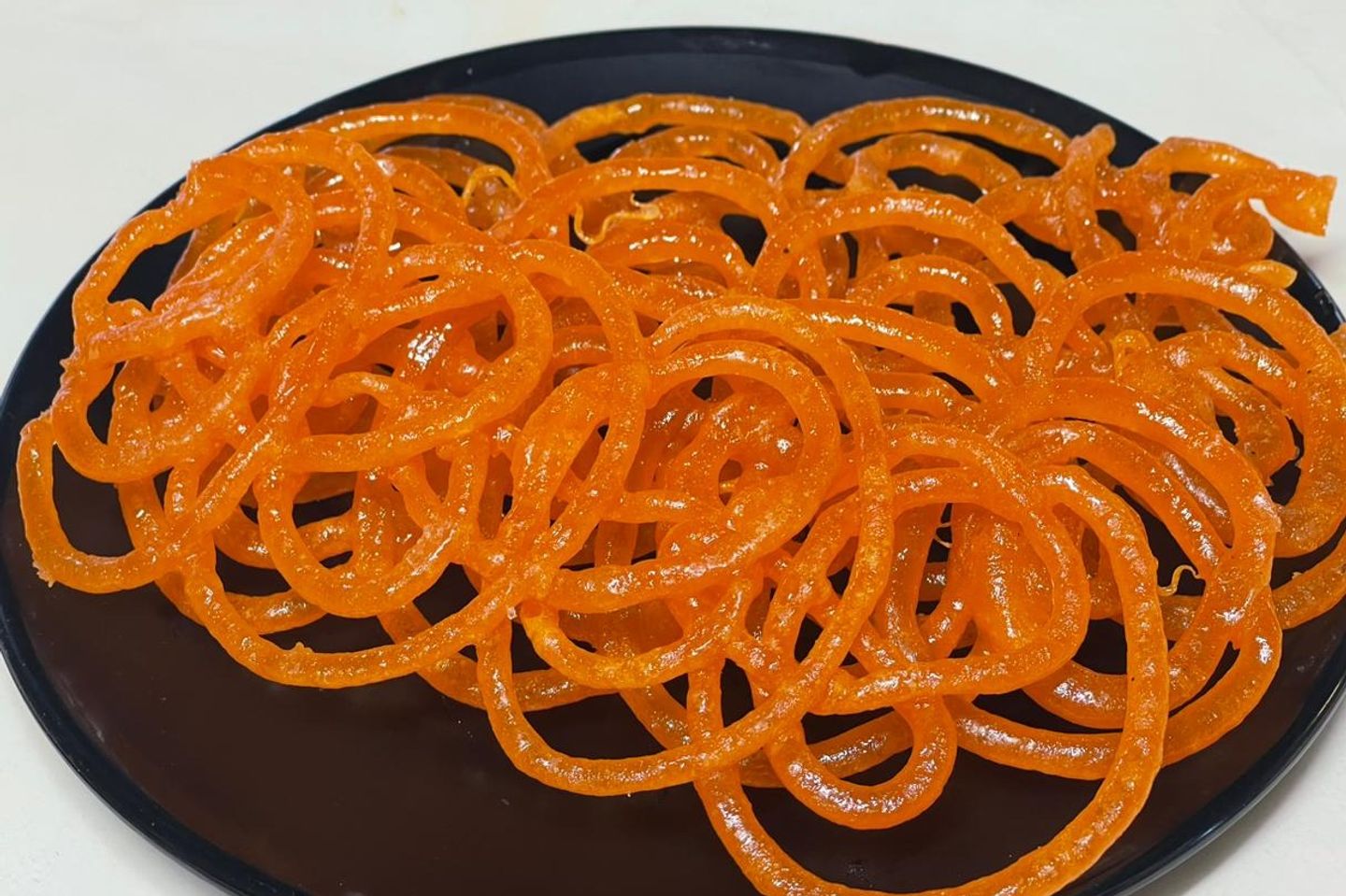 Jalebi - 250 G