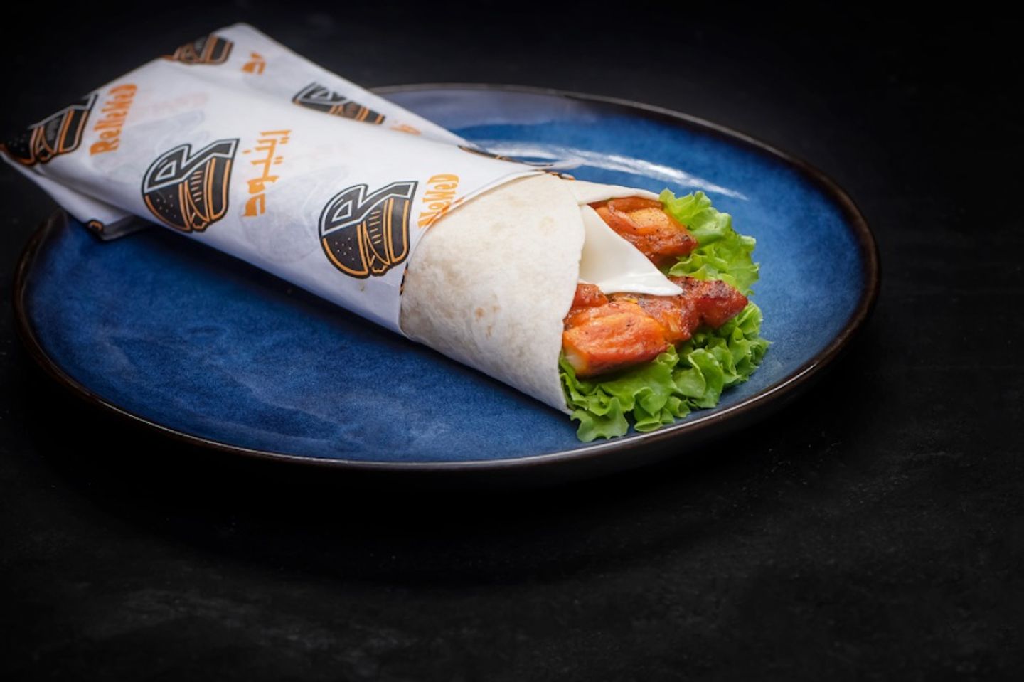 Chicken Tandoori - Regular Large