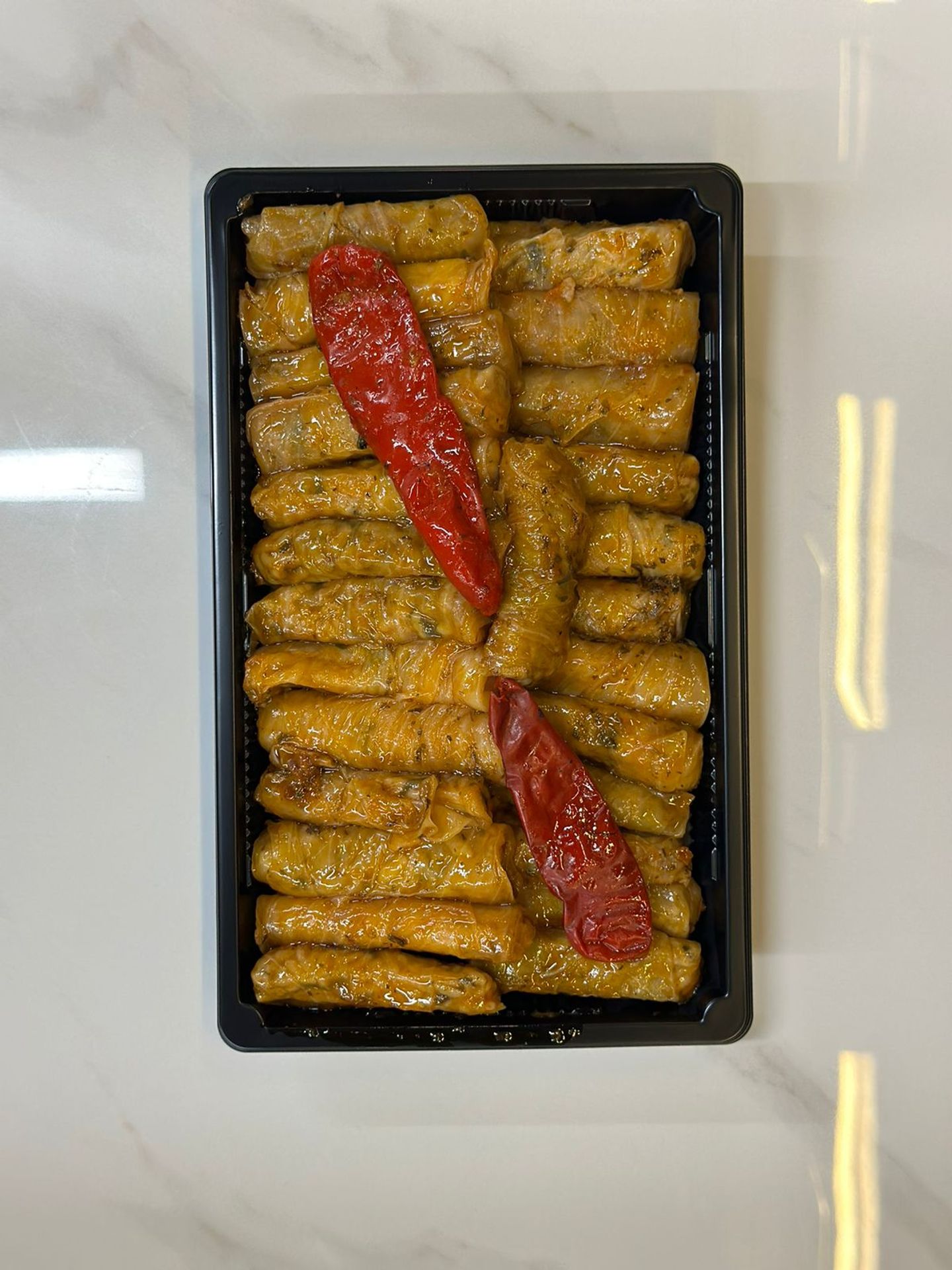 Cabbage Roll - 5 Pcs