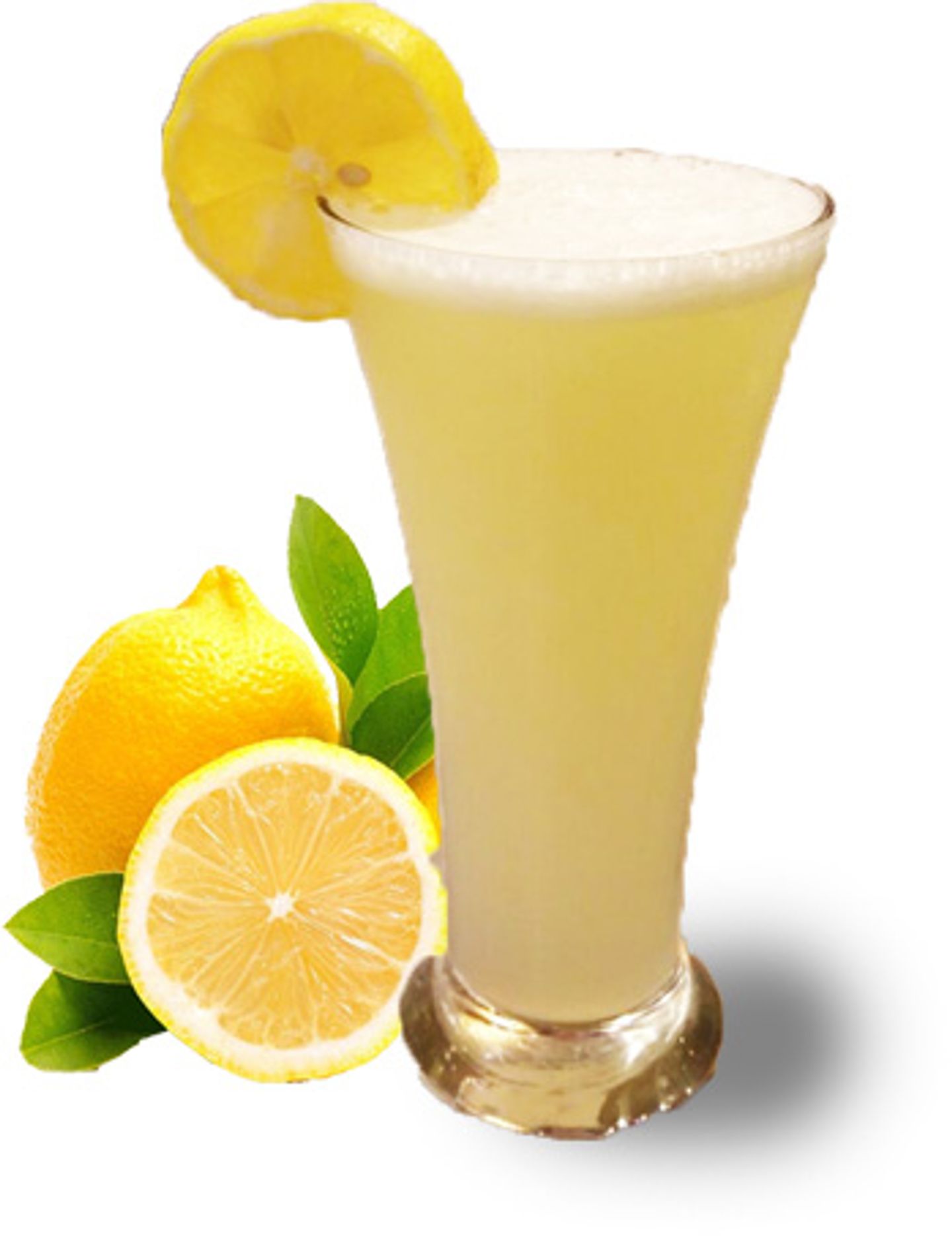 Lemon Juice - Small