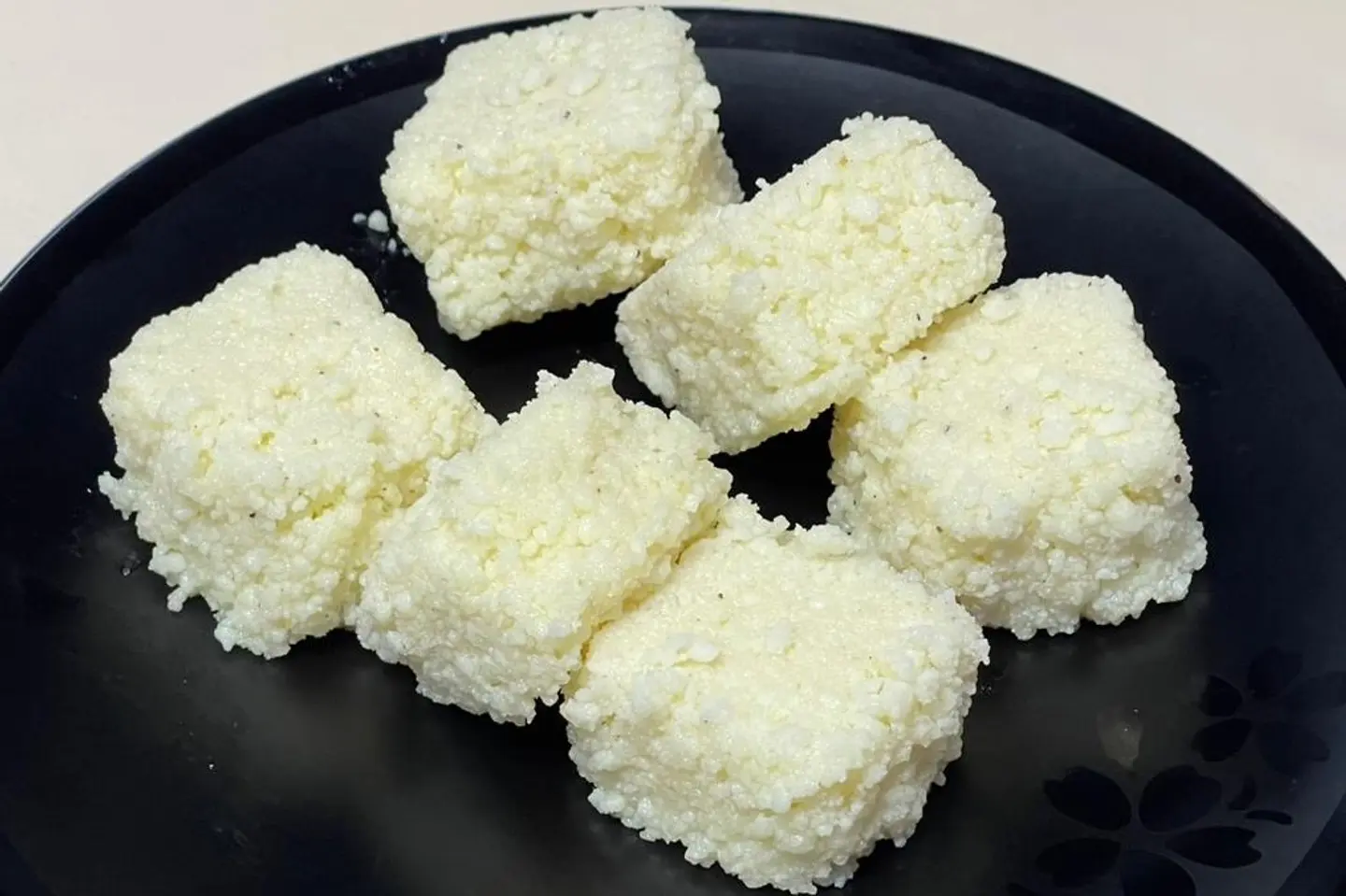 ميلكي حلاوة - ربع