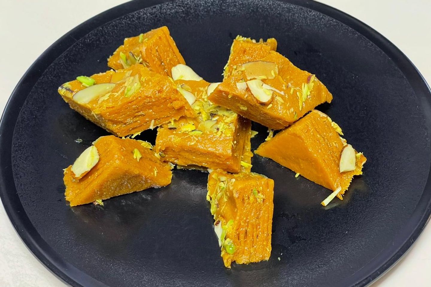 Besan Patisa - 250 G