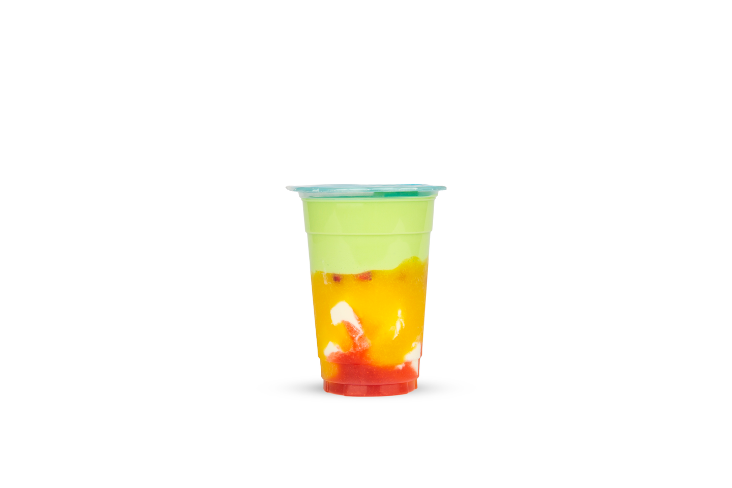 كوب بلس - وسط