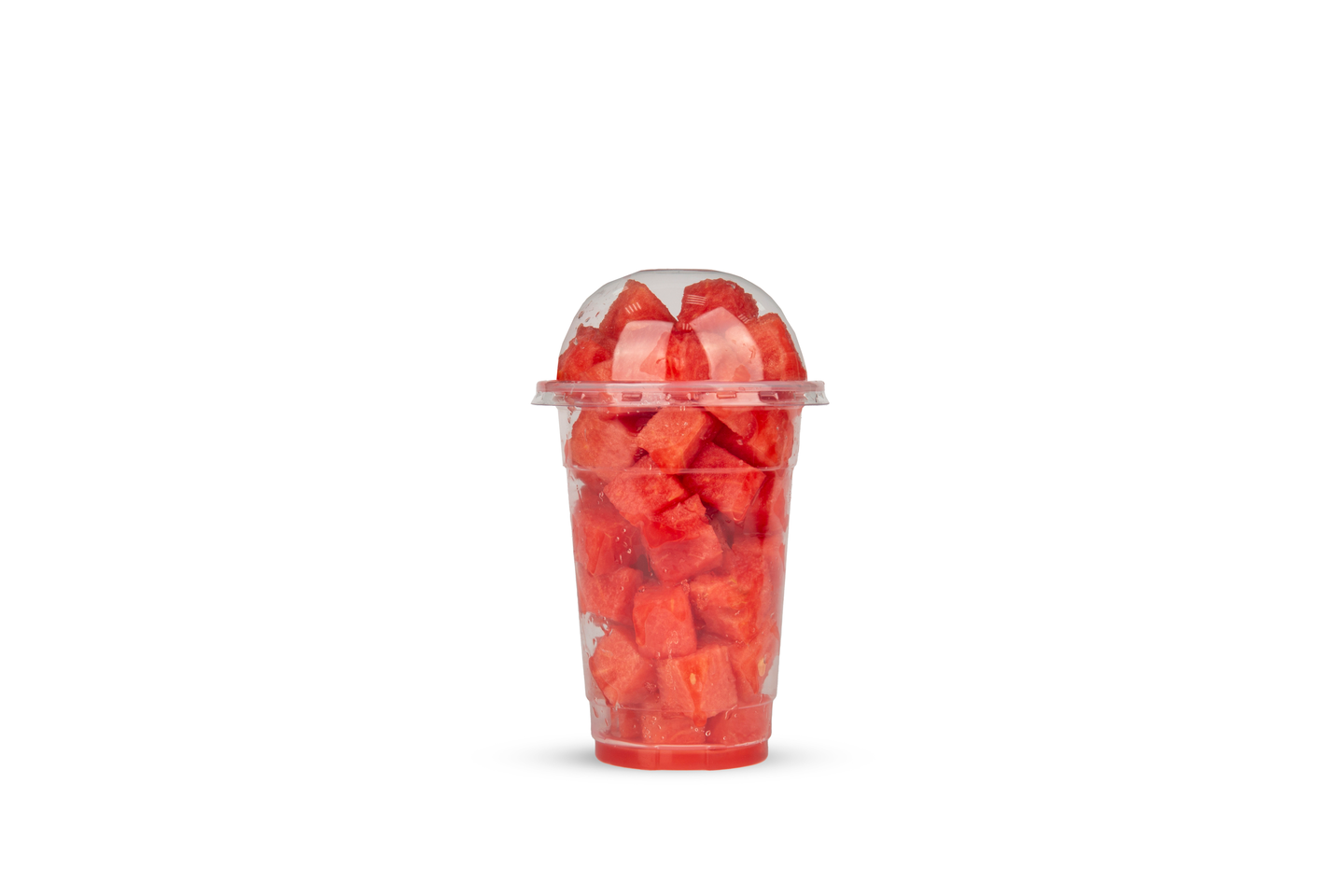 Watermelon Slices - Cup