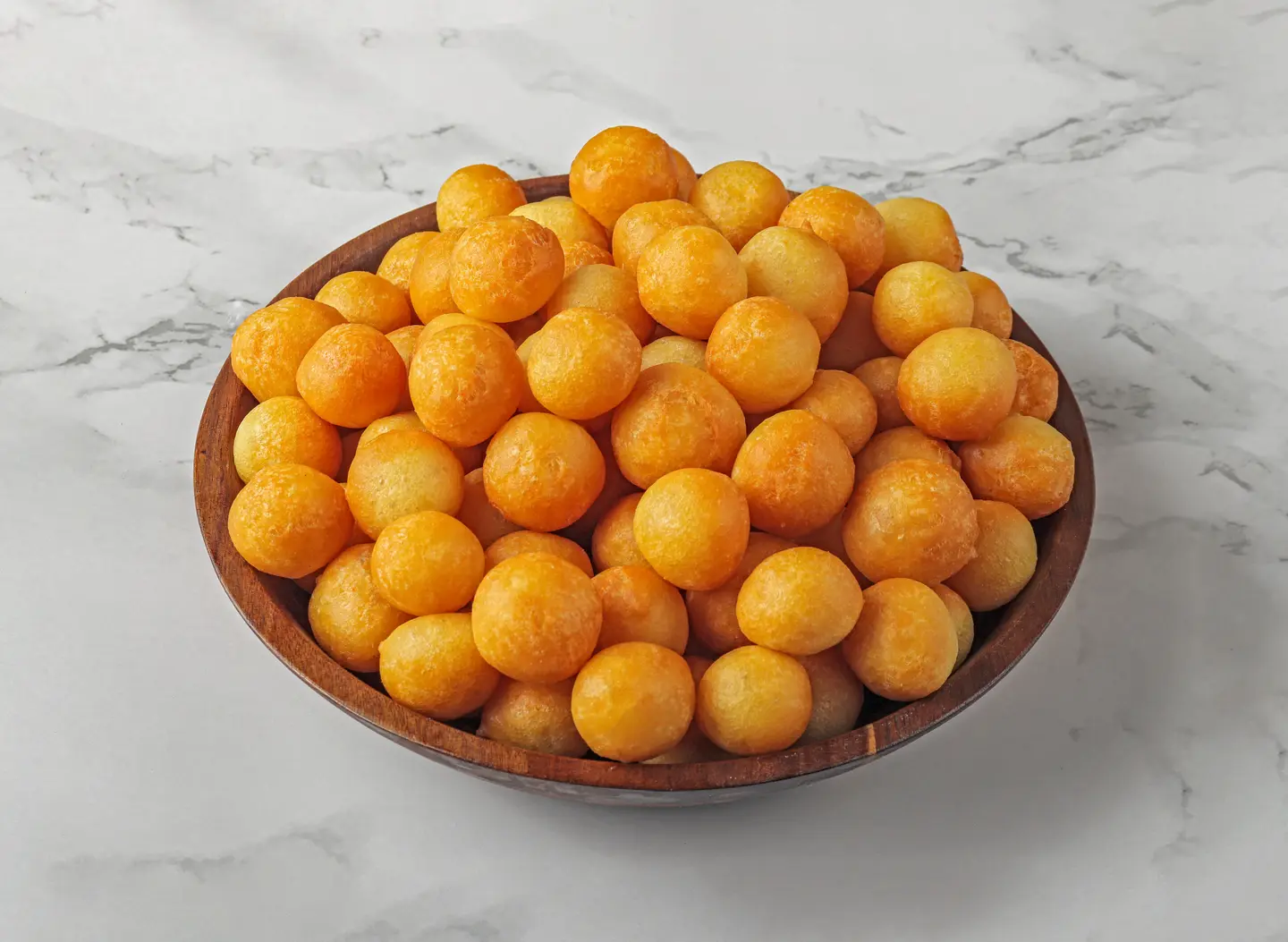 لقيمات شيره - بوكس صغير