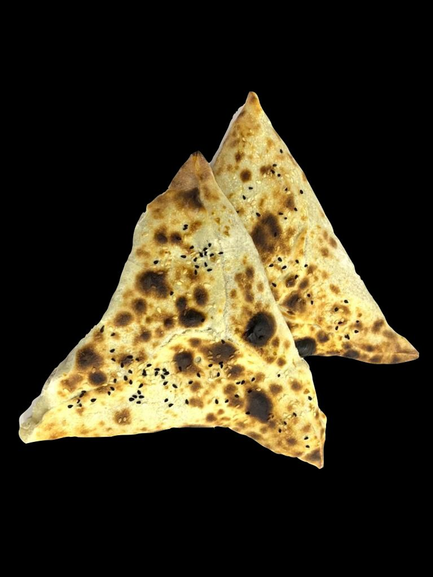 سبانخ  - صغير