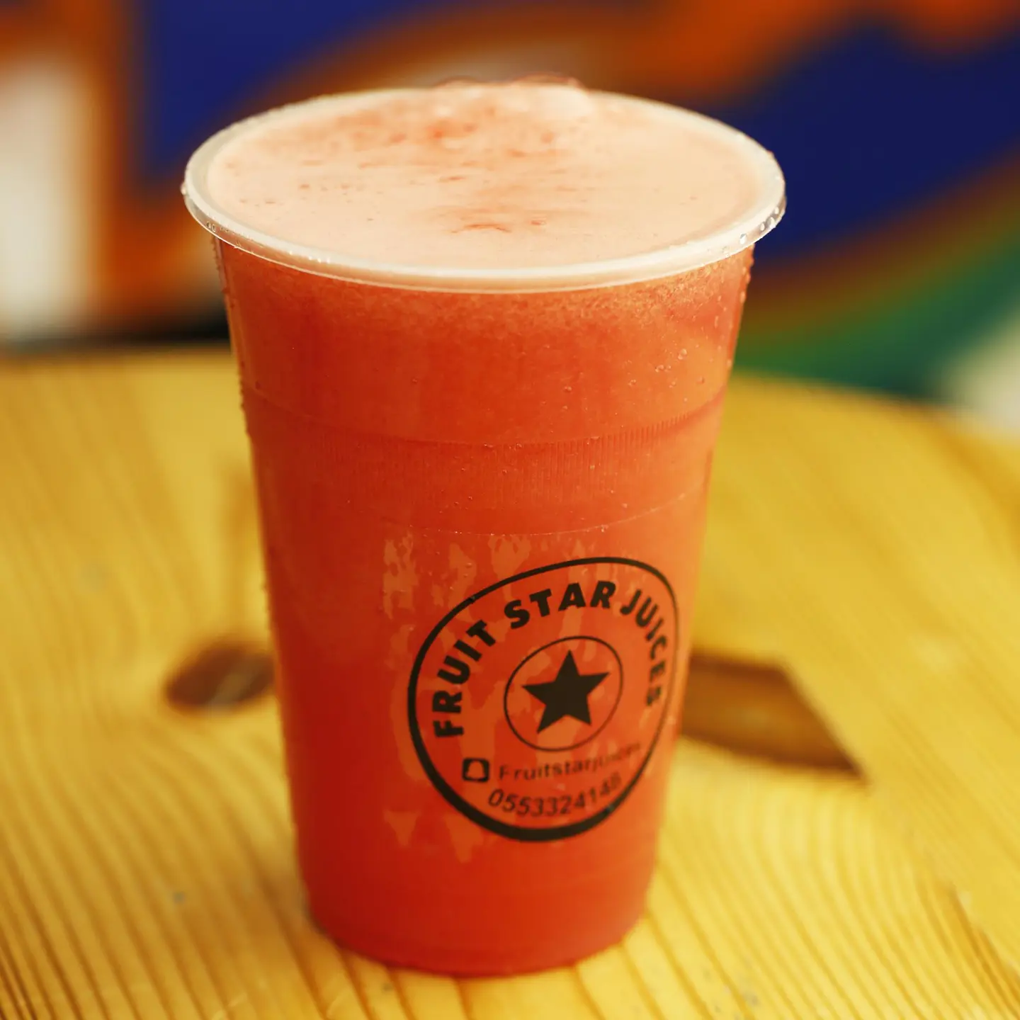 Watermelon Juice - Latr