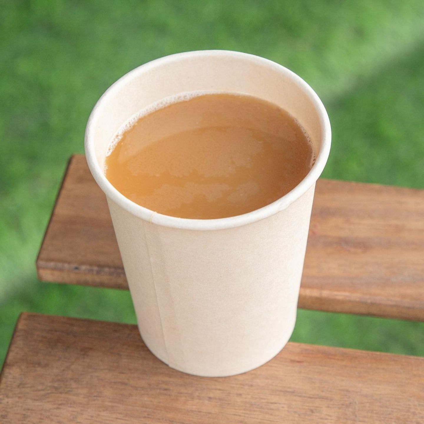 قهوة سعودية - وسط