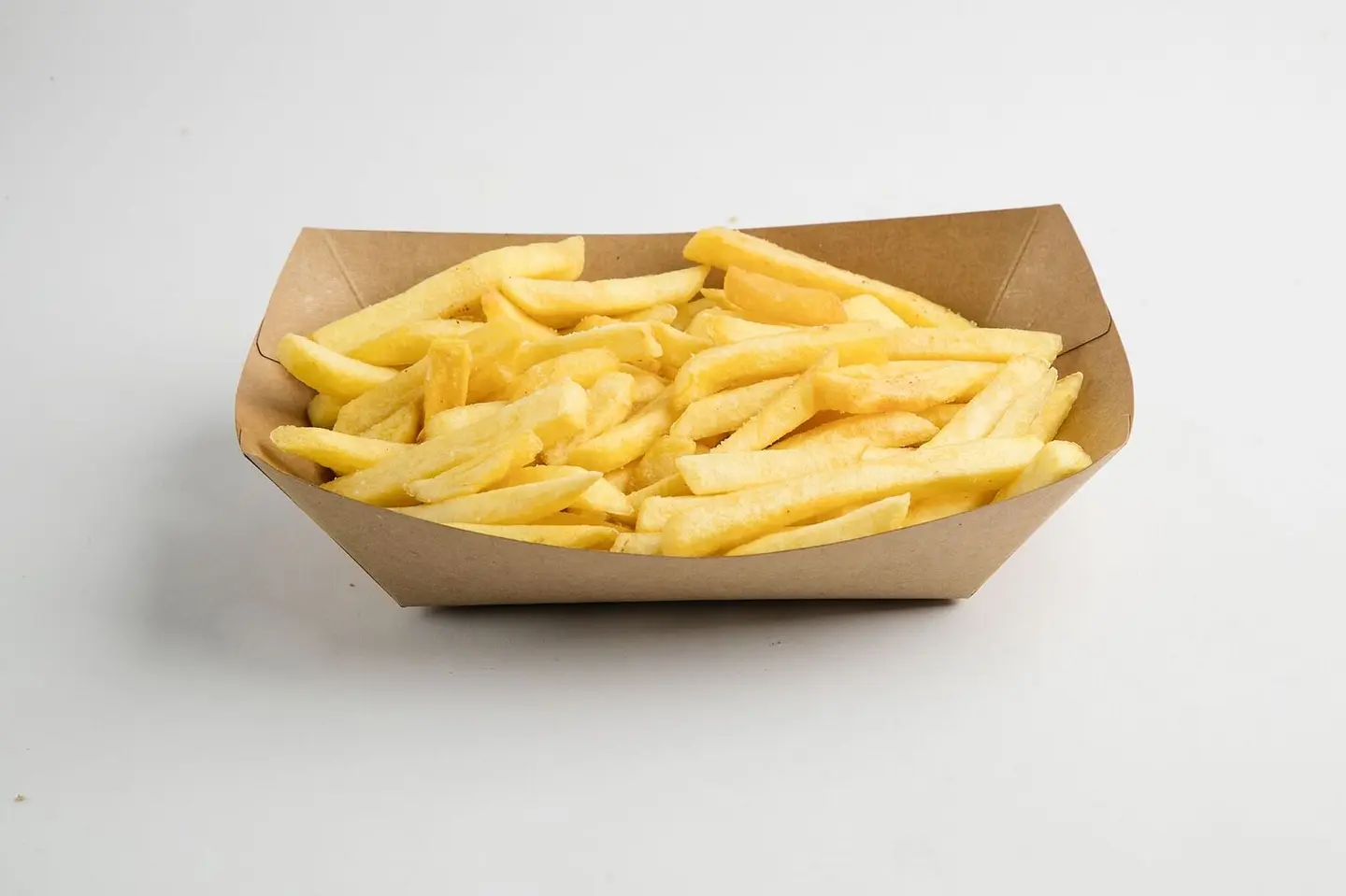 Fries  - Large