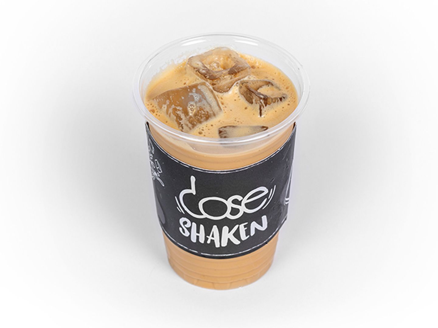 Dose Shaken - 14 Oz