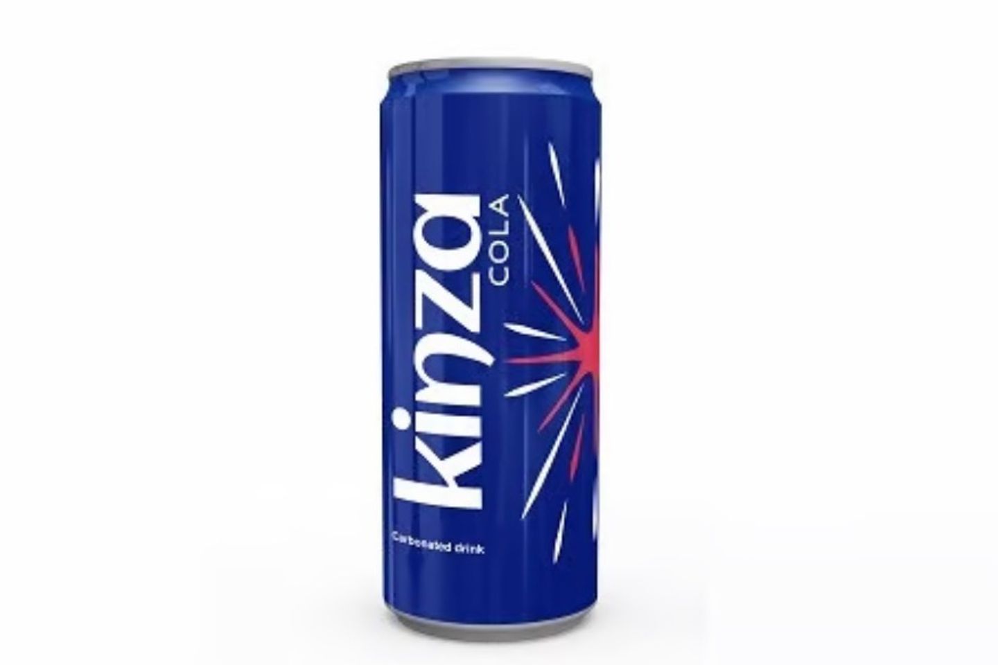 Soda - Lemon