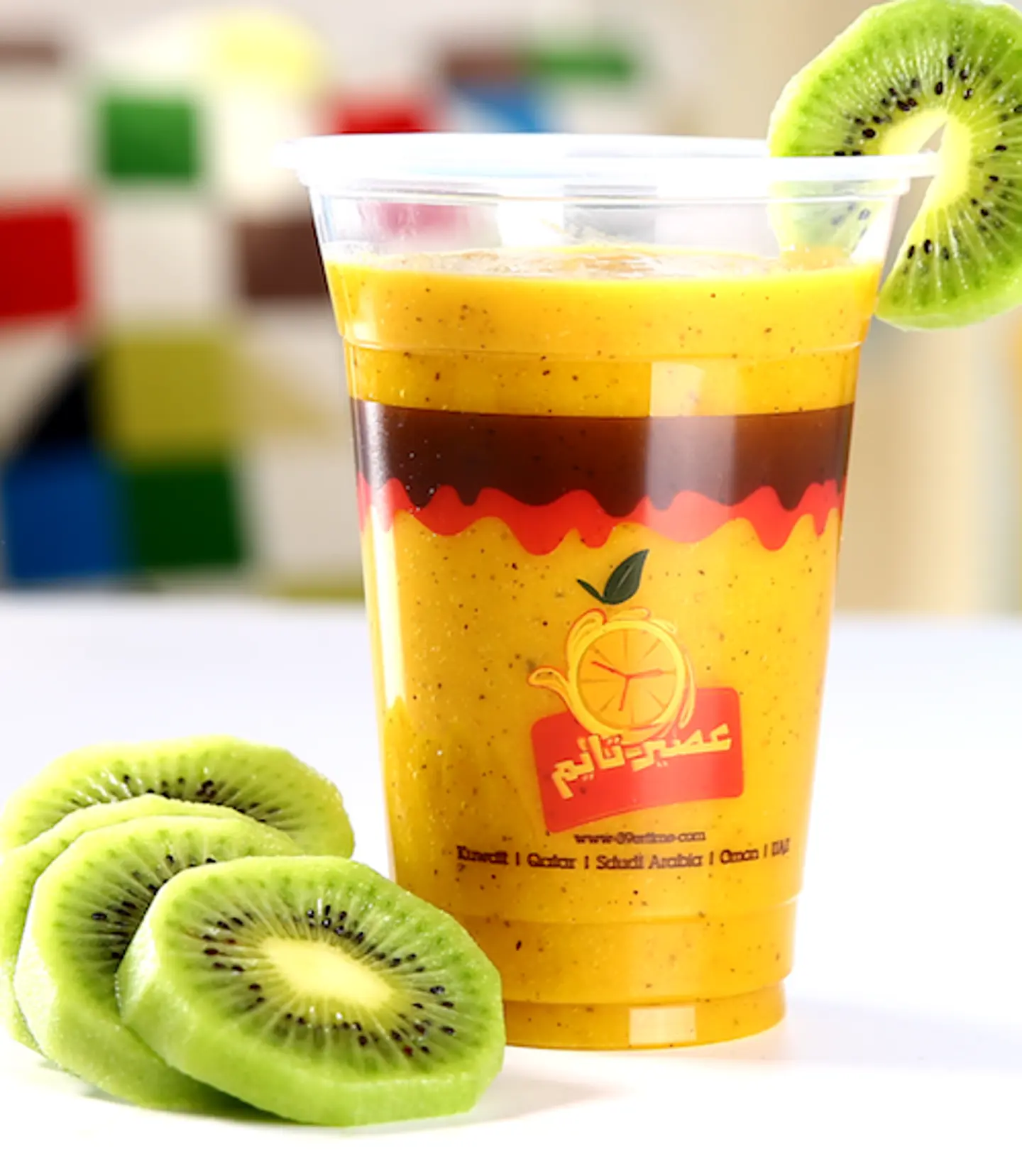 Cocktail Lion - 16 Oz