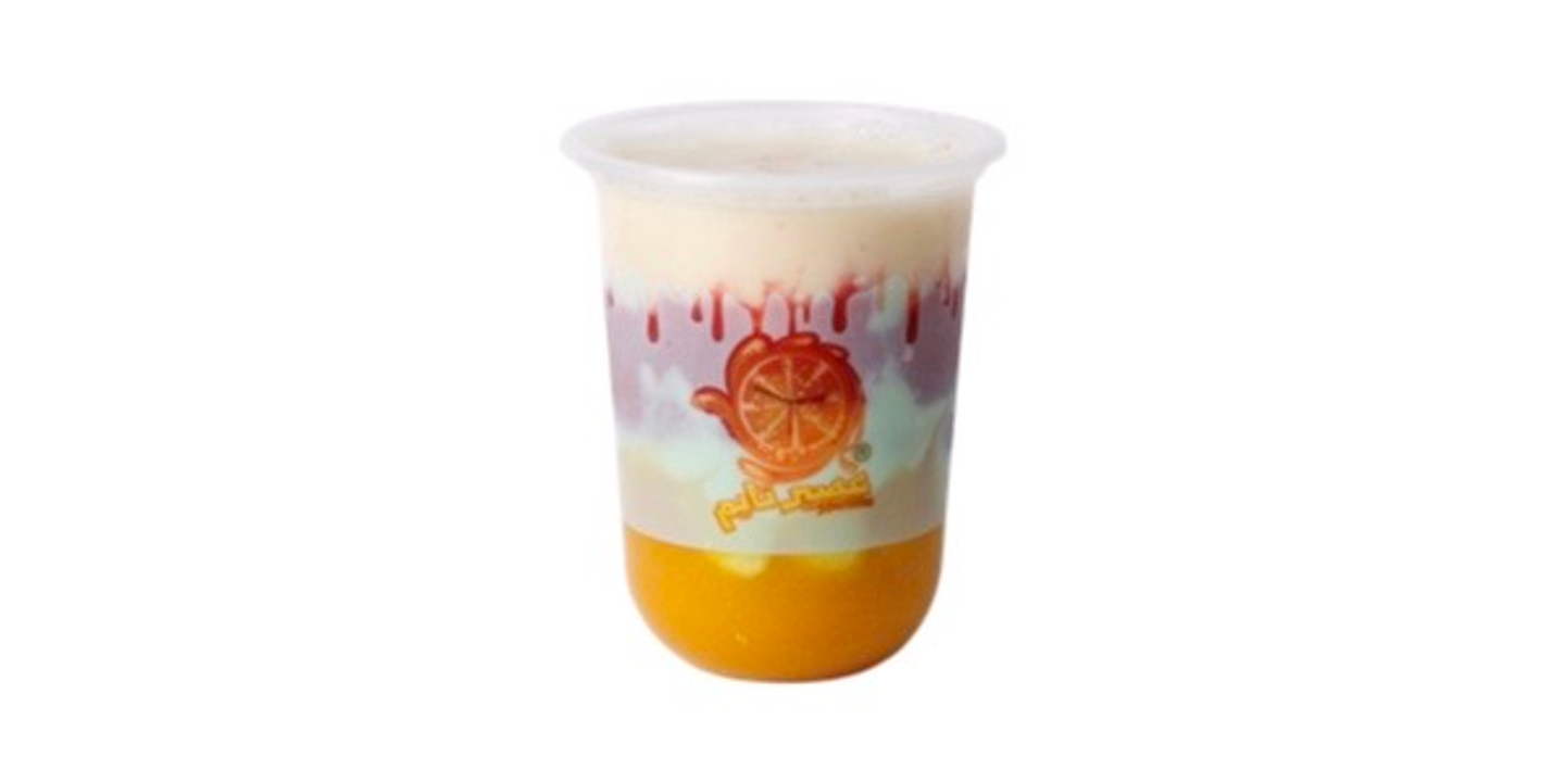 Cocktail Levels - 12 Oz