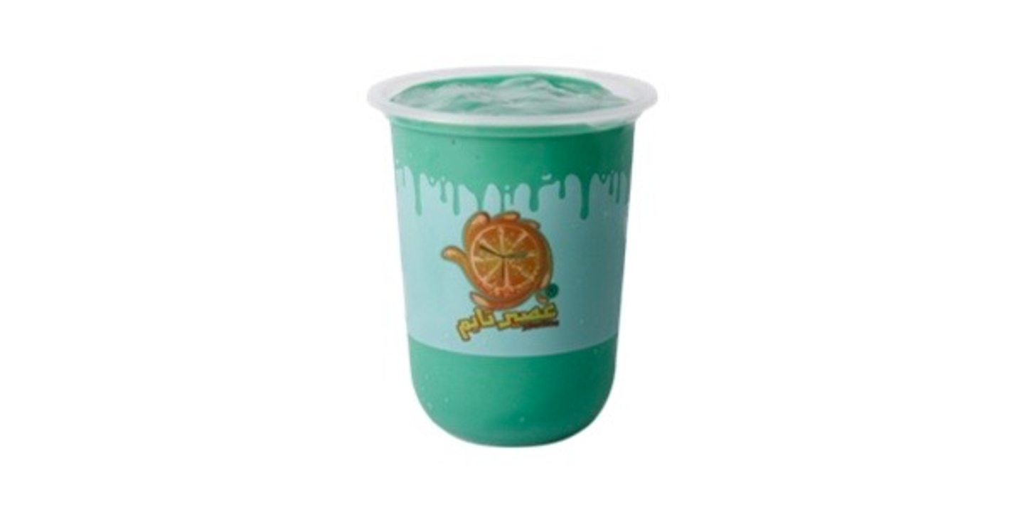 Greeni - 12 Oz