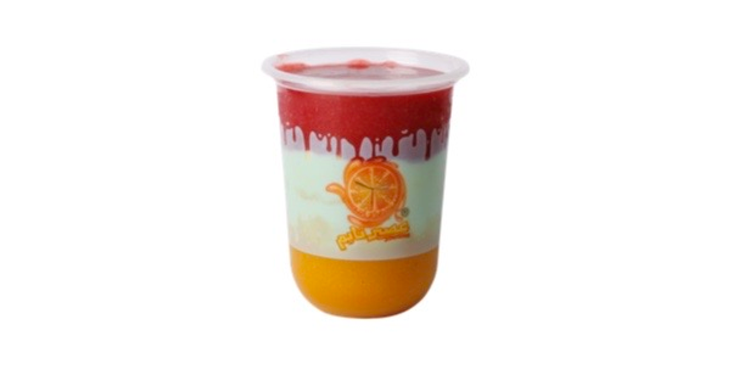 Special Cocktail  - Liter And Half