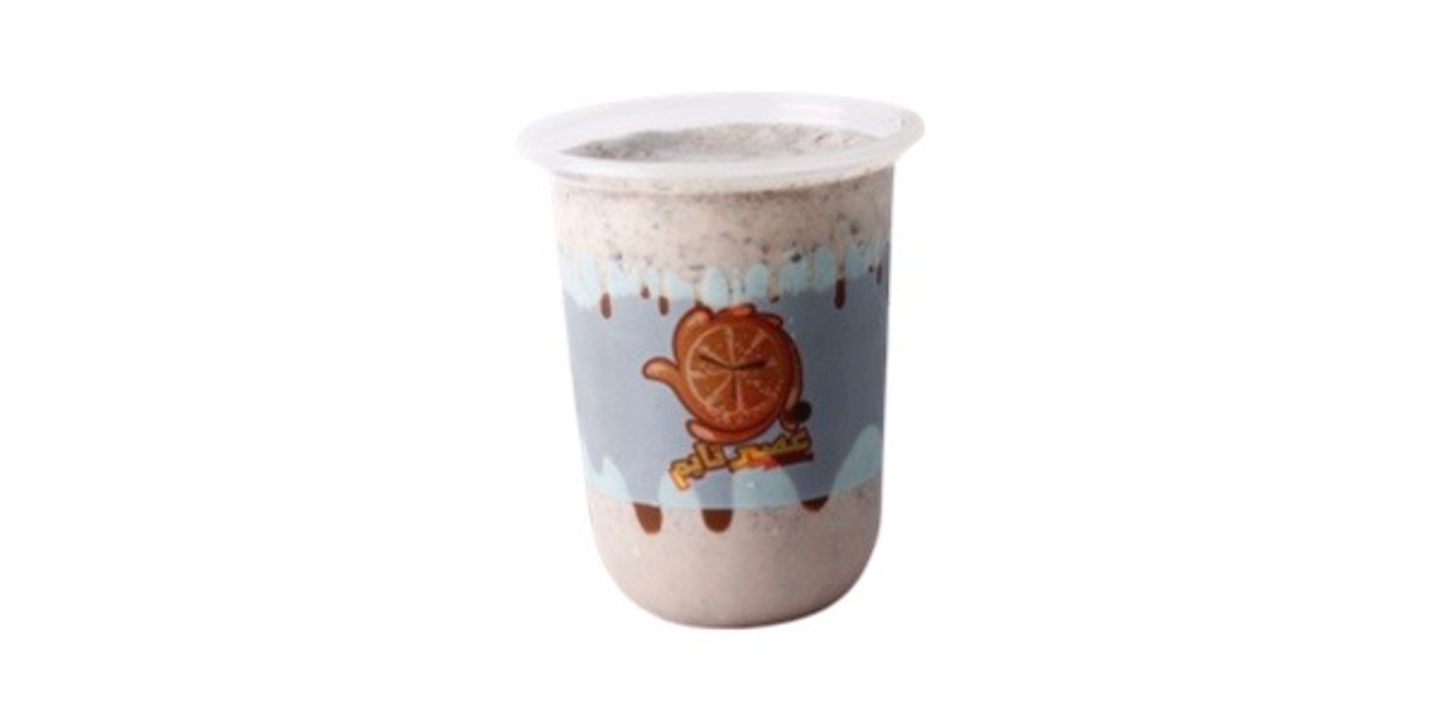 Nutella Milk Shake  - 1.5 Lit