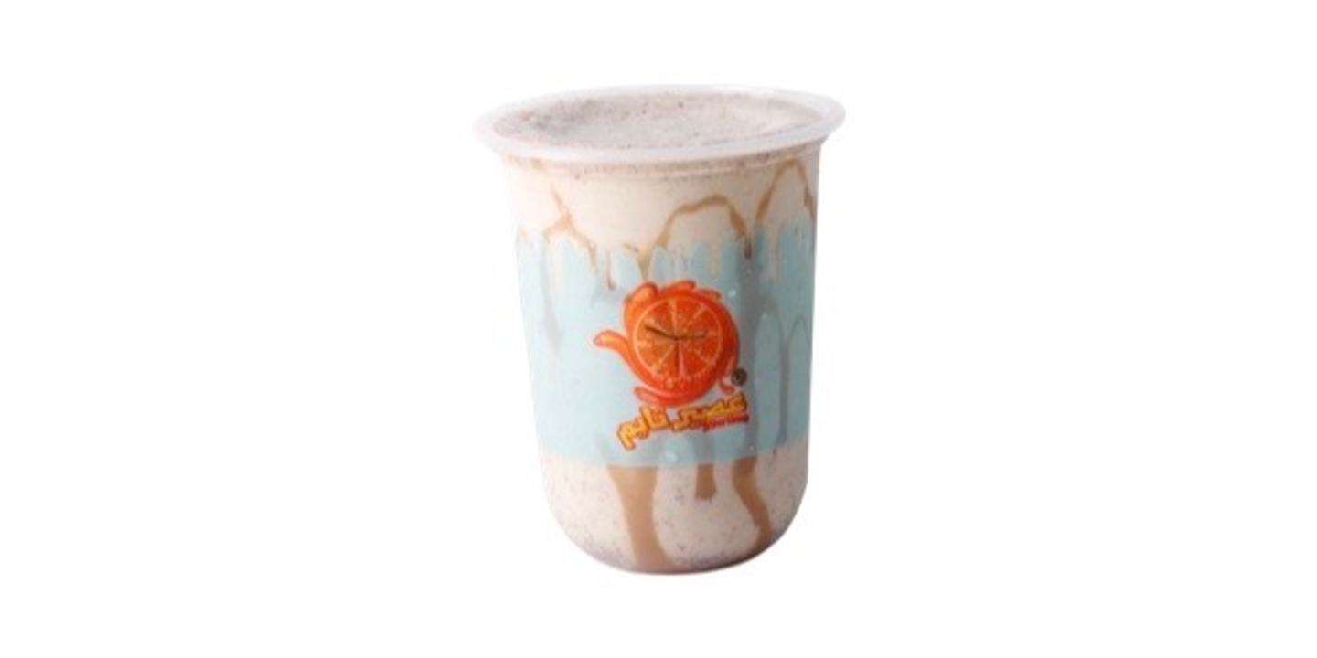 Kinder Milk Shake - 12 Oz