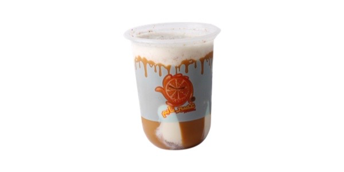 Louts Milk Shake - 12 Oz